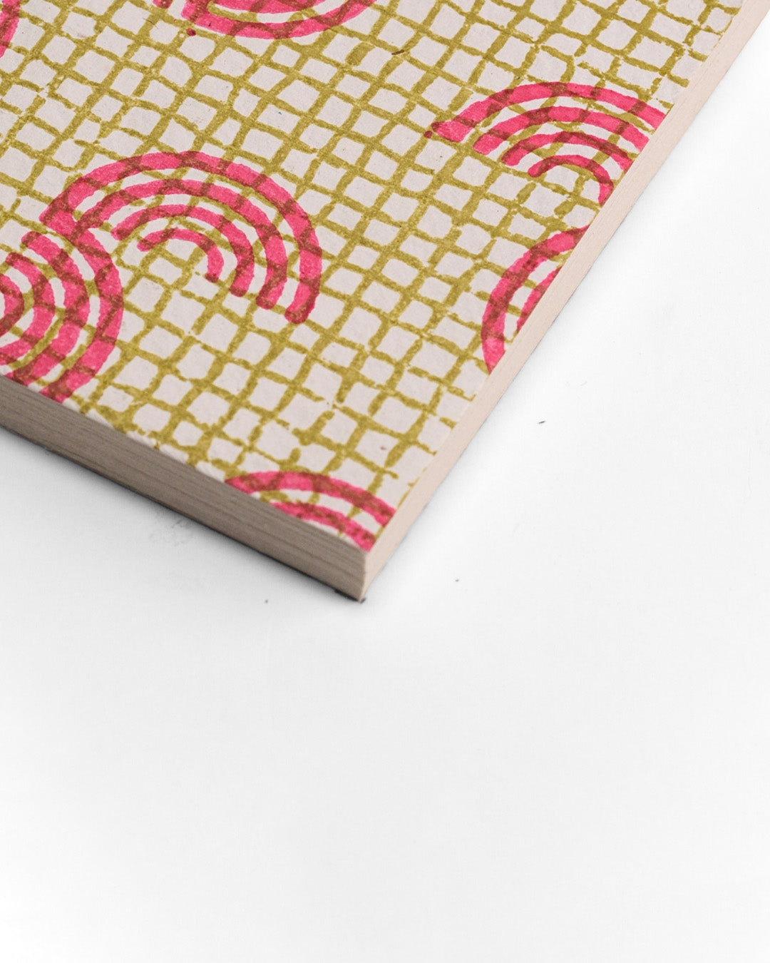 Candy Arcs - Notepad (L)