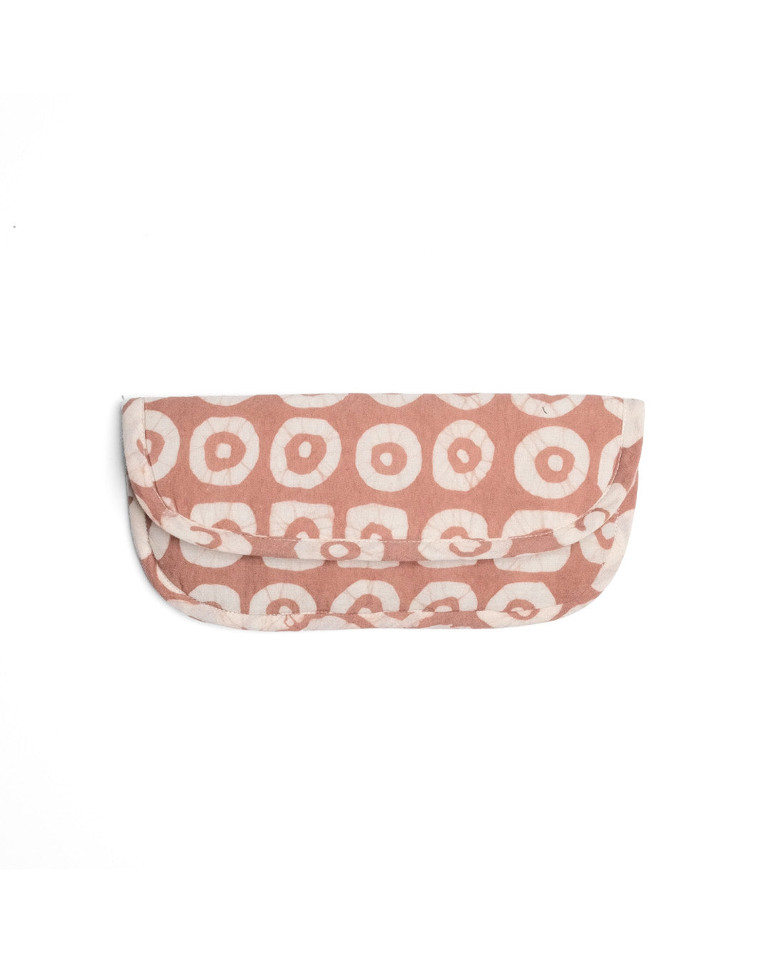 Polo Mocha Mousse - Spectacle Case