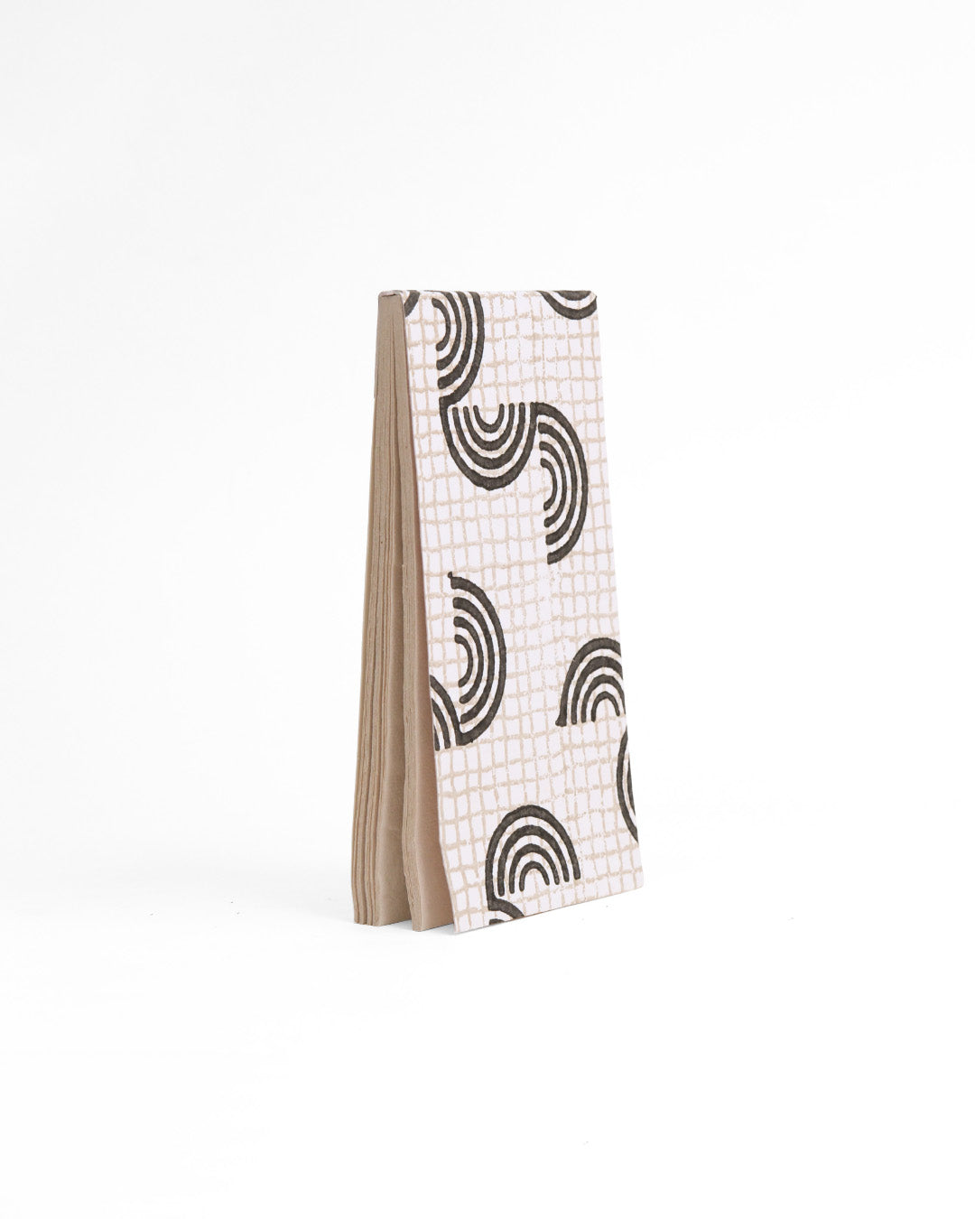 Obsidian Arcs - Notepad (L)