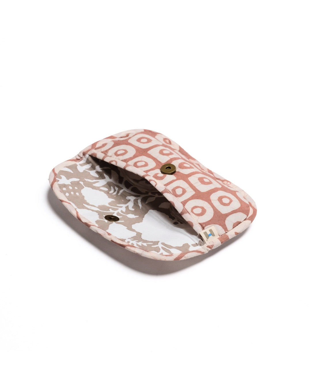 Polo Mocha Mousse - Spectacle Case