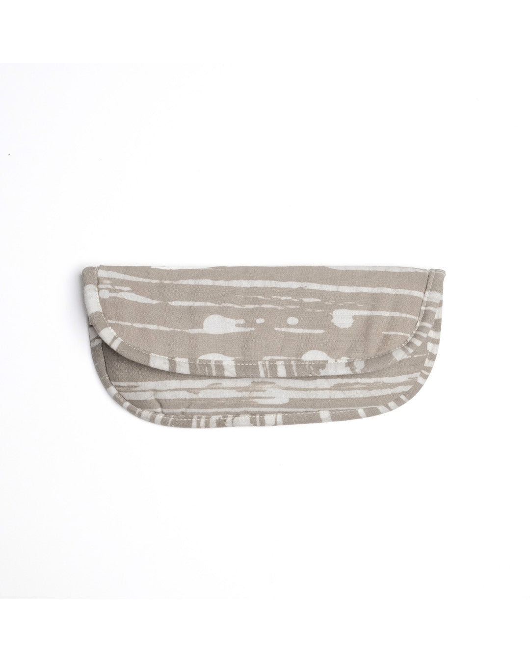 Silver Shadows - Spectacle Case