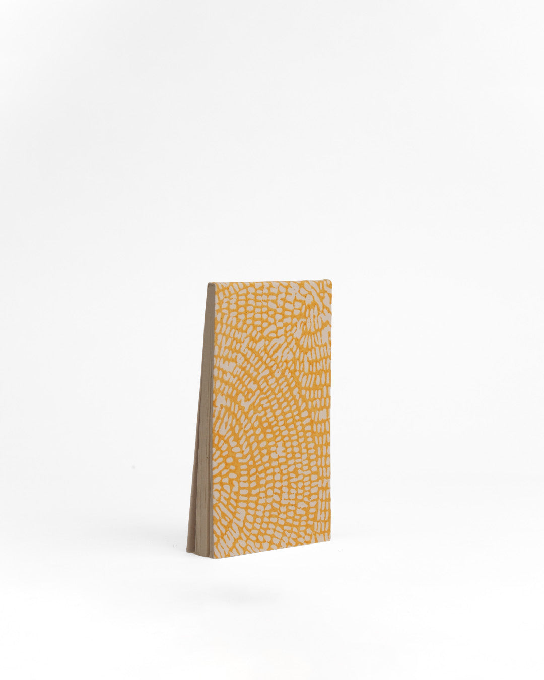 Yellow Grain - Notepad (S)