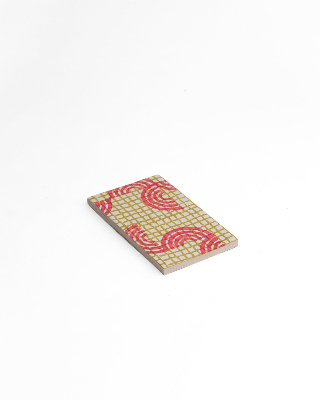 Candy Arcs - Notepad (S)