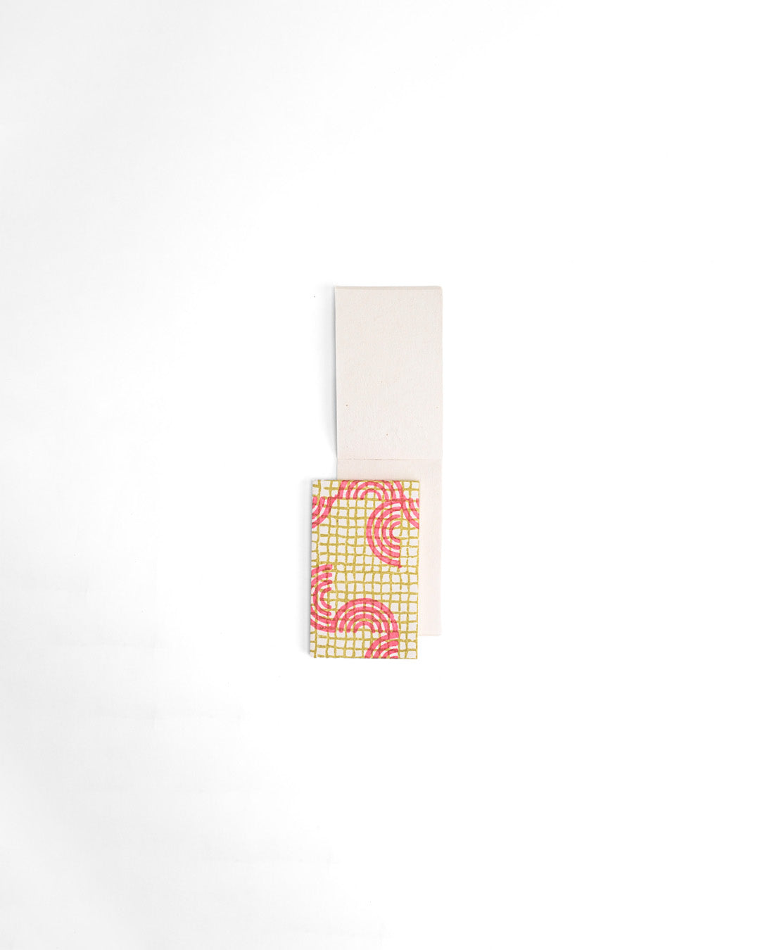 Candy Arcs - Notepad (S)