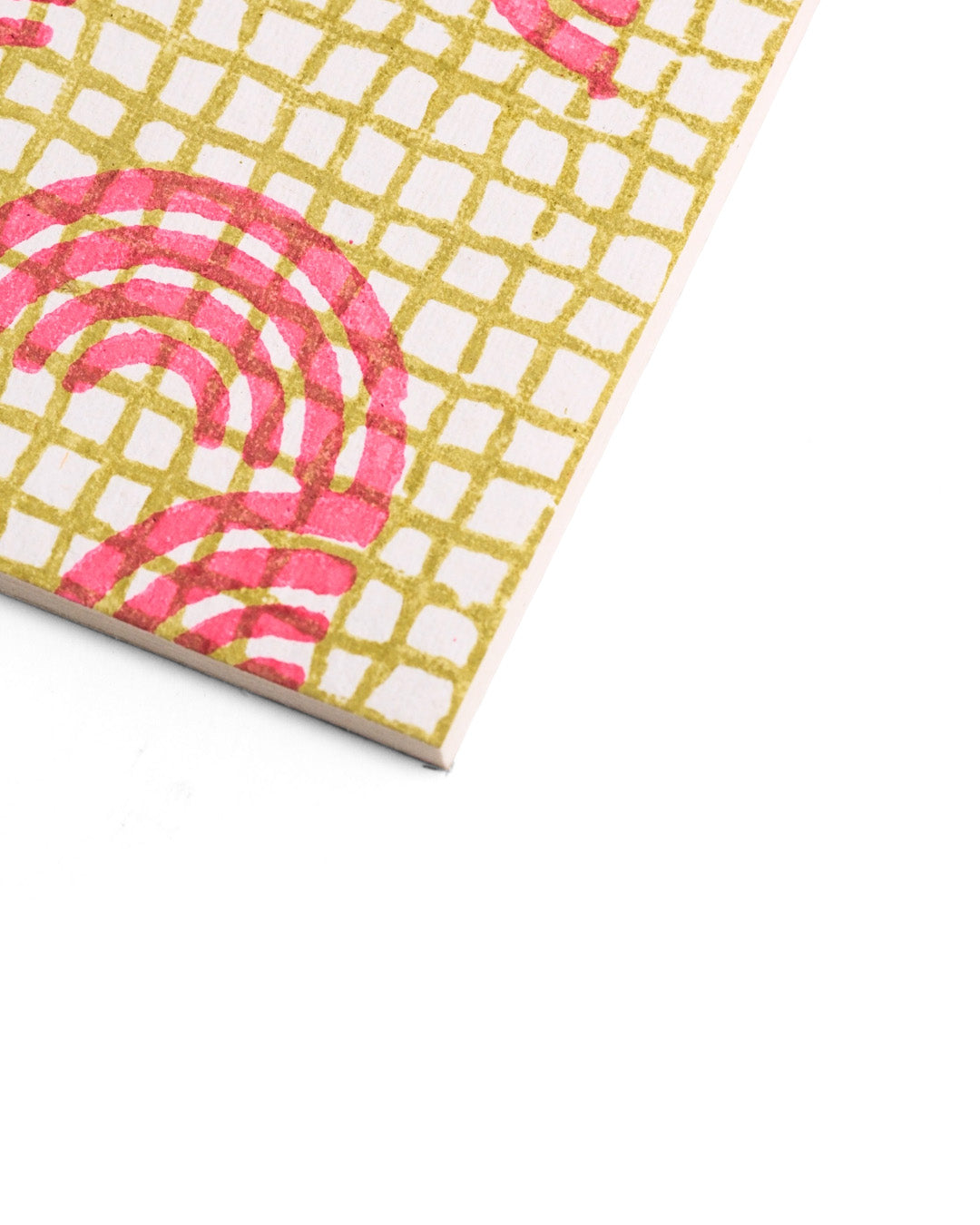 Candy Arcs - Notepad (S)