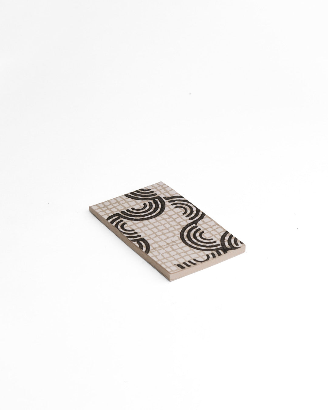 Obsidian Arcs - Notepad (S)