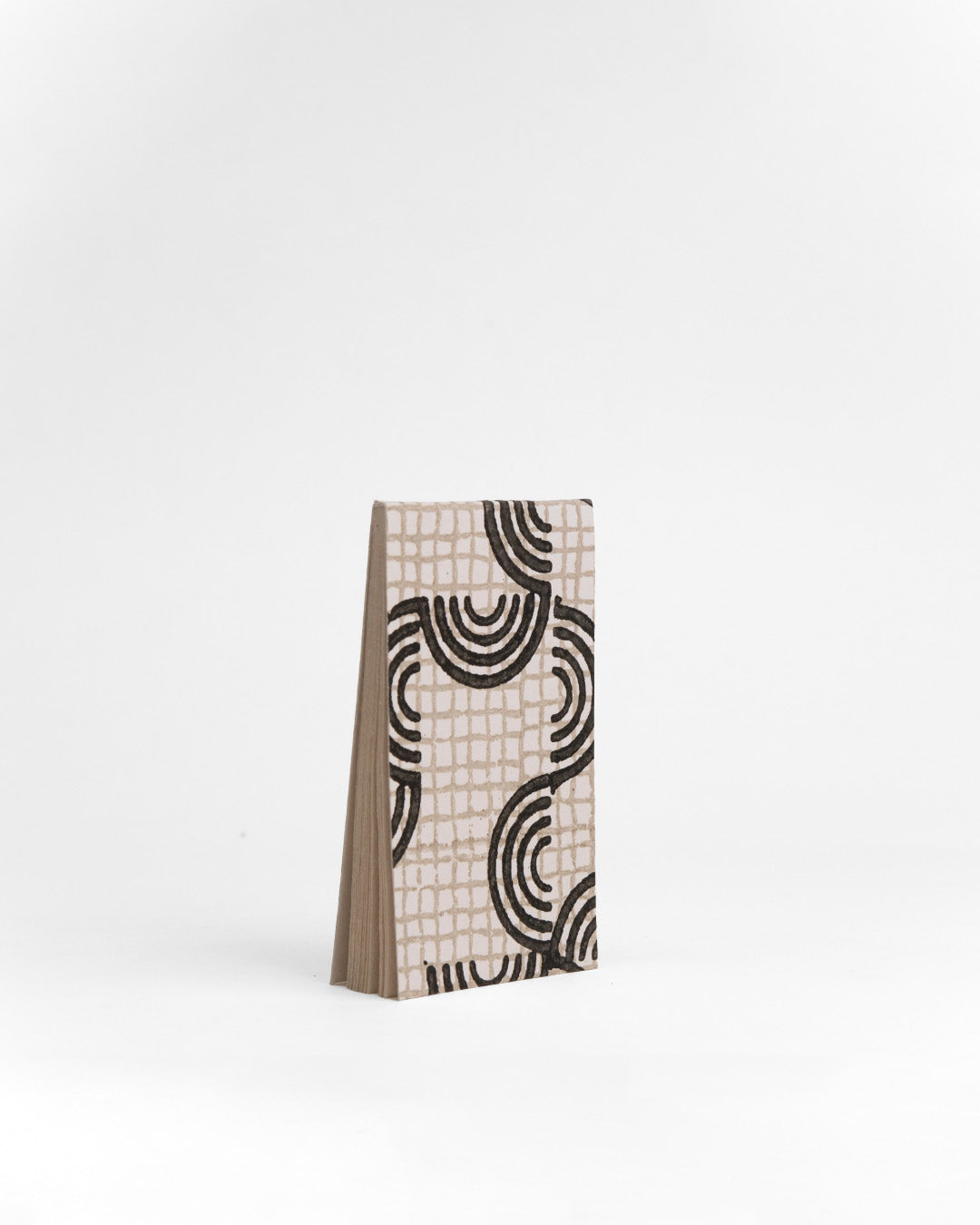 Obsidian Arcs - Notepad (S)