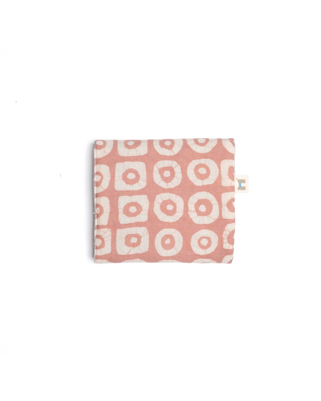 Polo Mocha Mousse - Sanitary Pouch