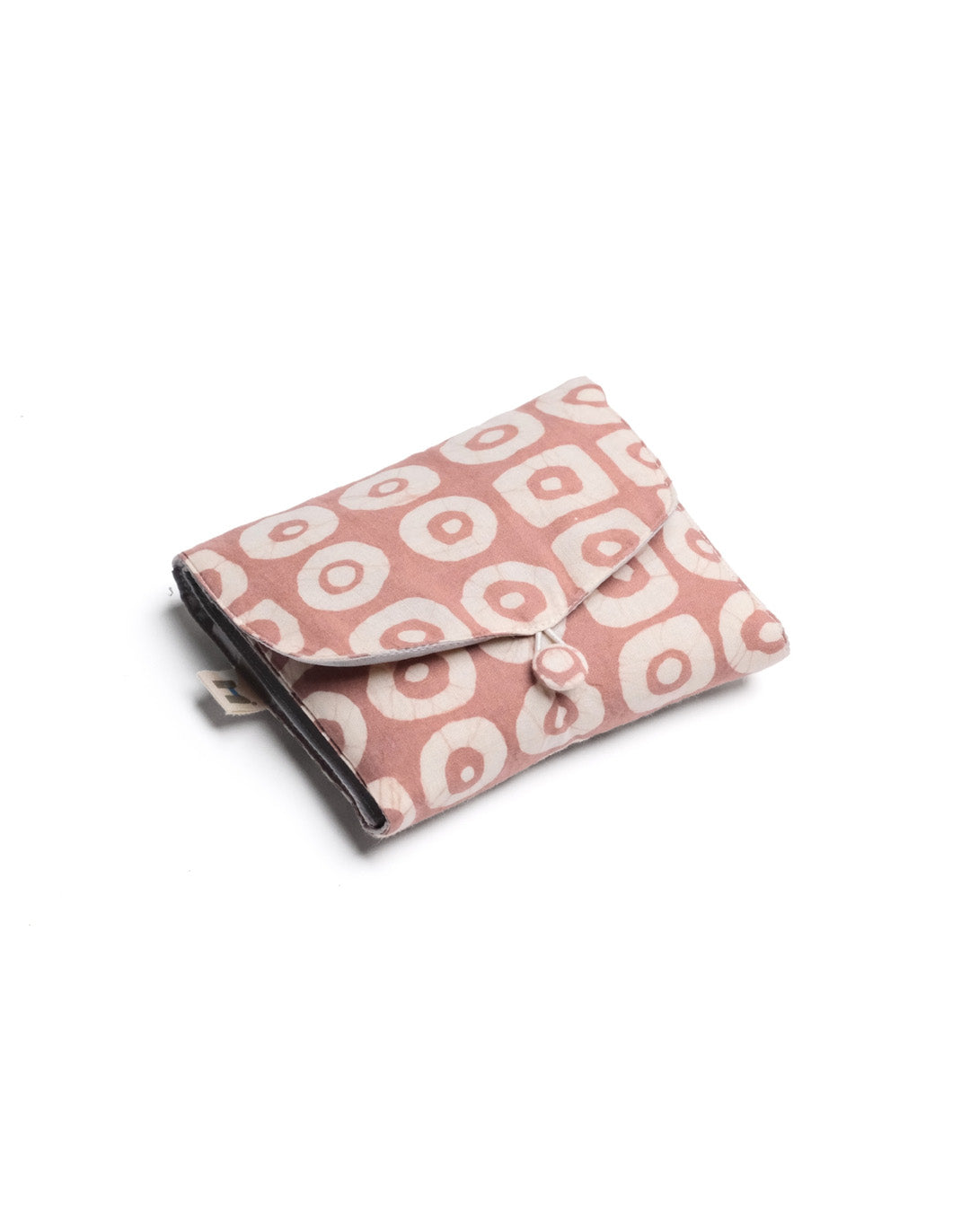 Polo Mocha Mousse - Sanitary Pouch