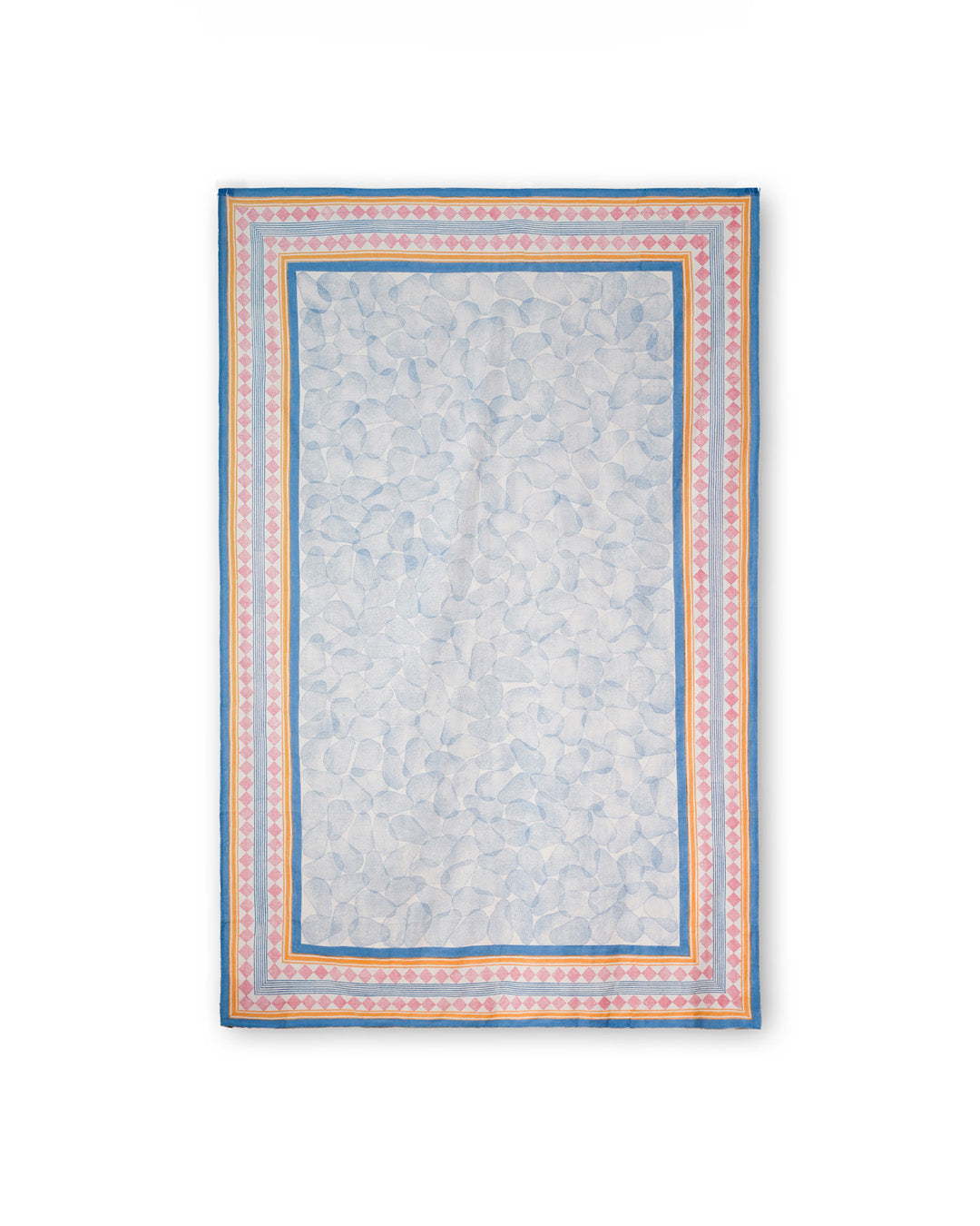 Abstract Angle - Table Cover