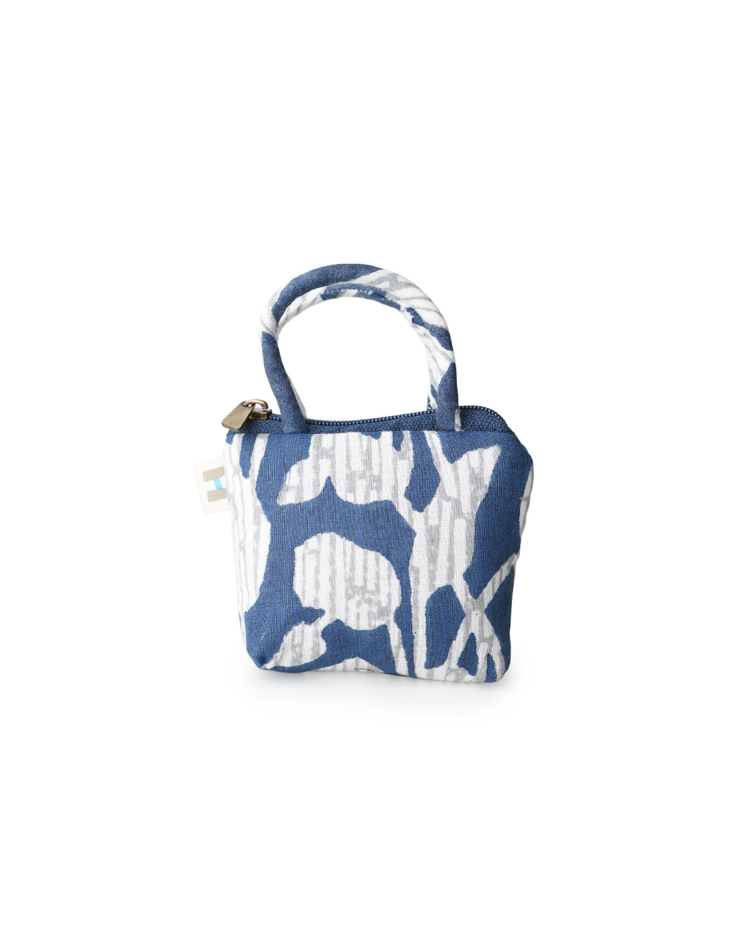 Nature's Canvas Blue Miniature Essentials