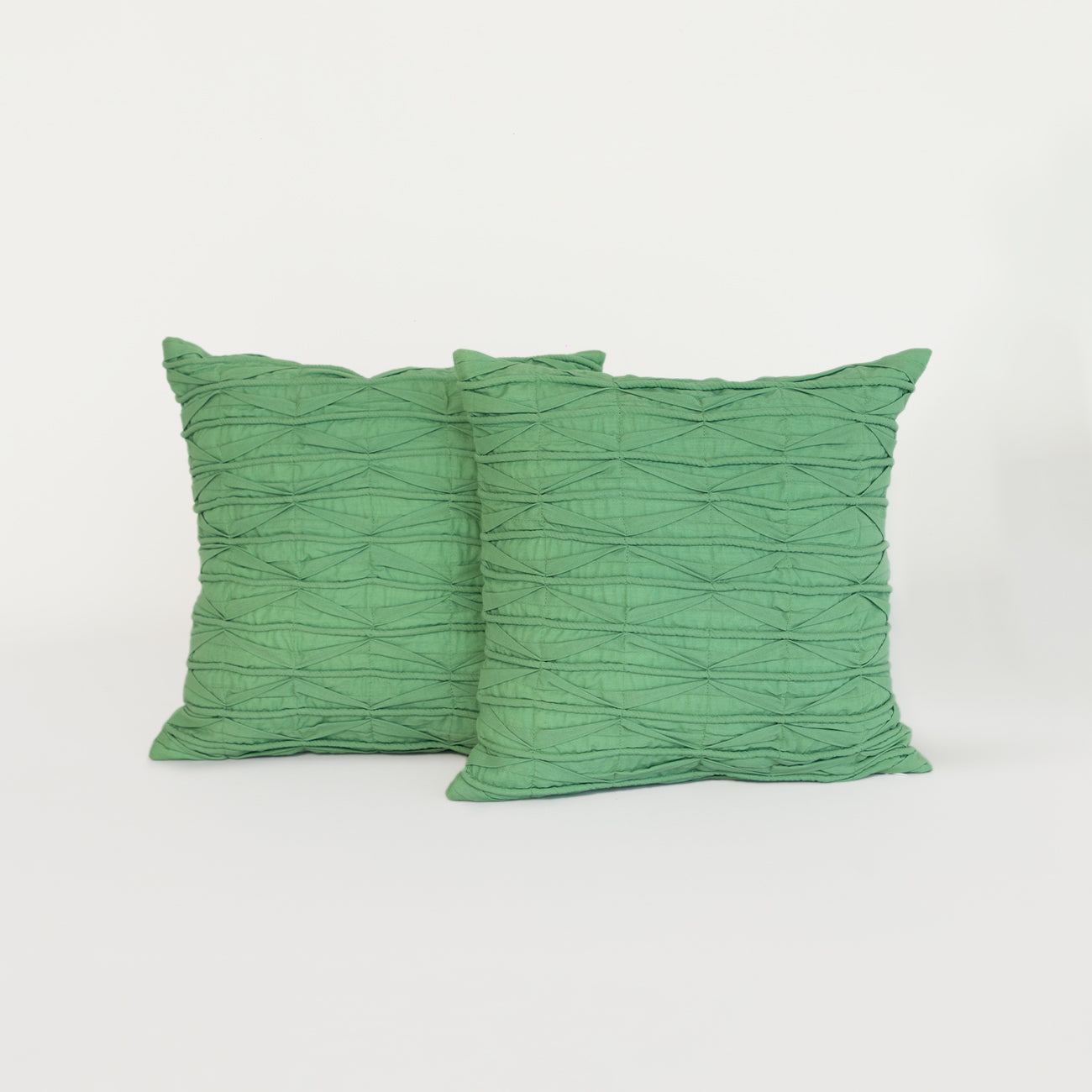 Cushion Cover - Eco Blend (Set of 2)