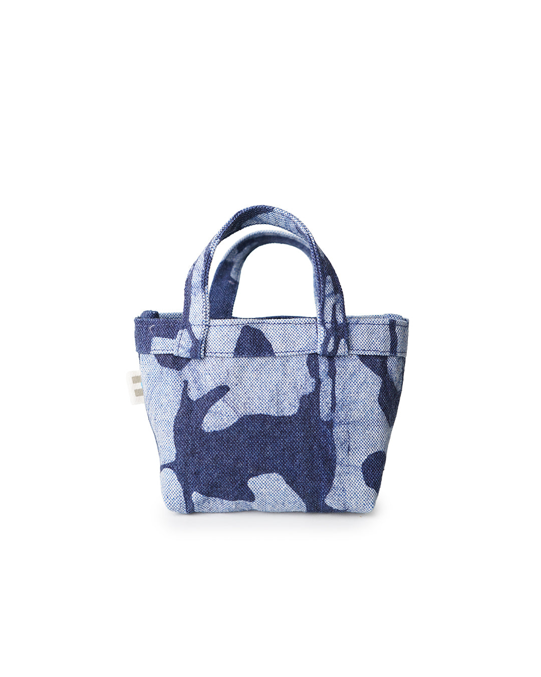 Nature's Mini Charm Bag