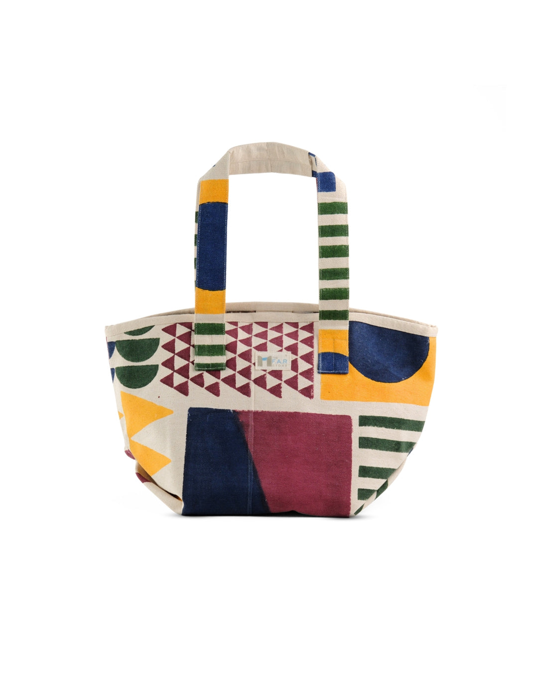 Zentangle Multi - Beach Bag