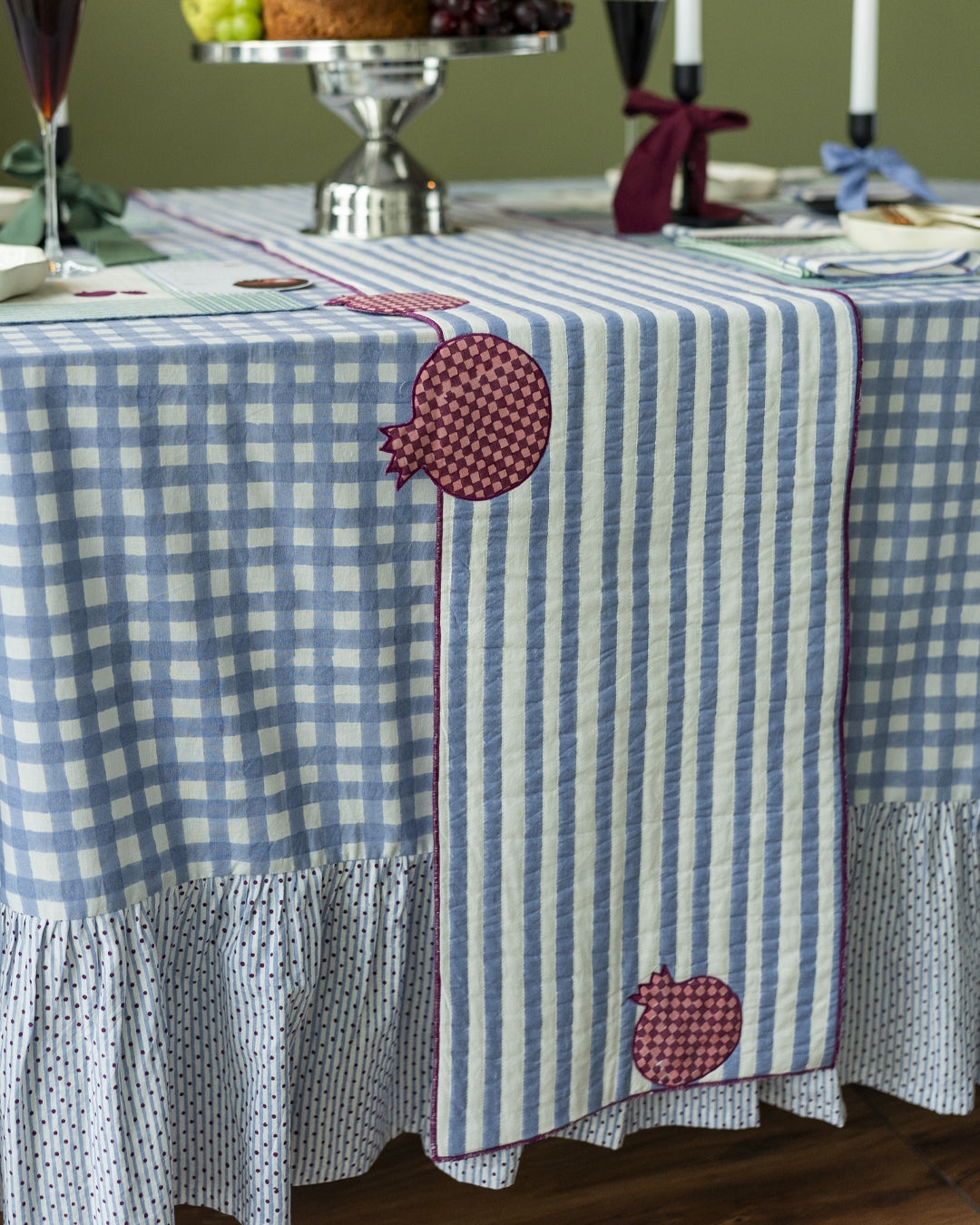 Anar Table Runner