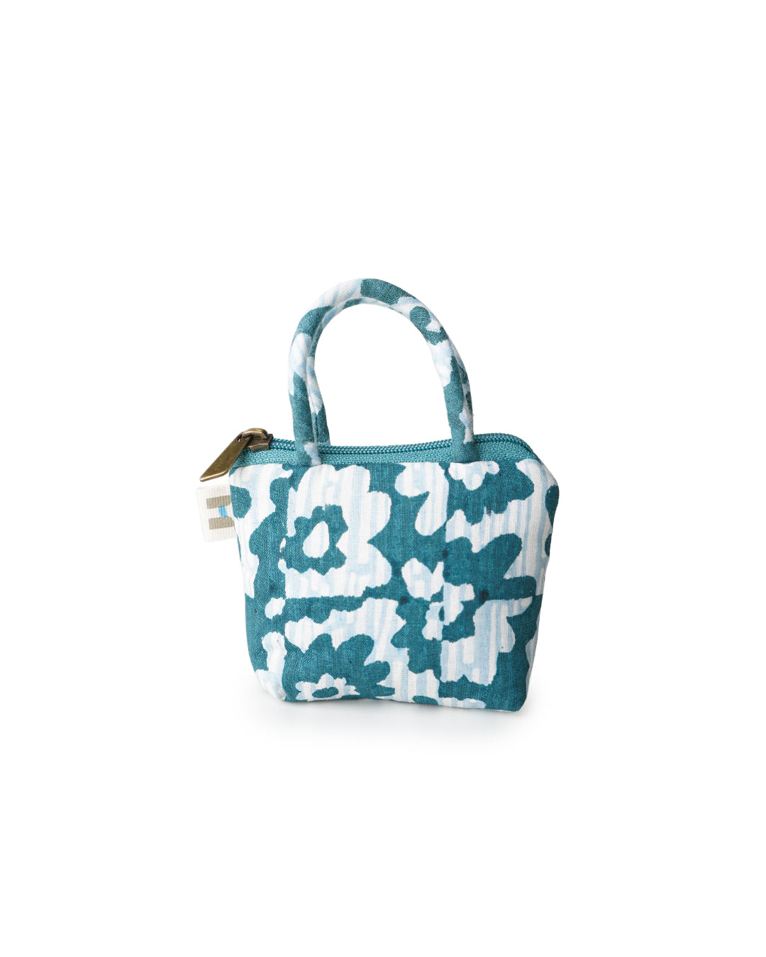 Floret Blue Miniature Essentials