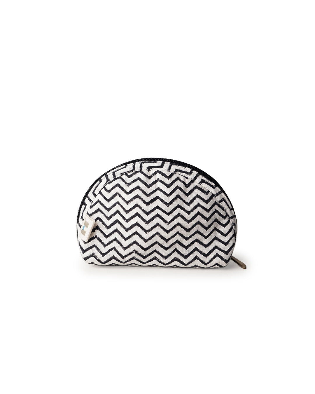 Urban Glow - Curved Coin Pouch