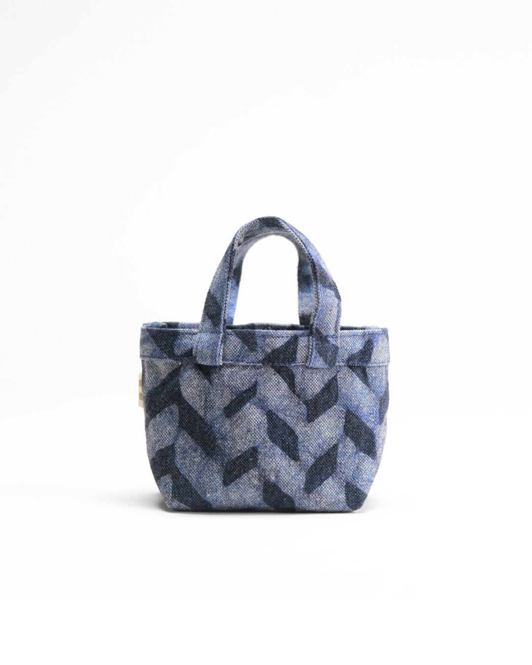 Brick's Mini Charm Bag
