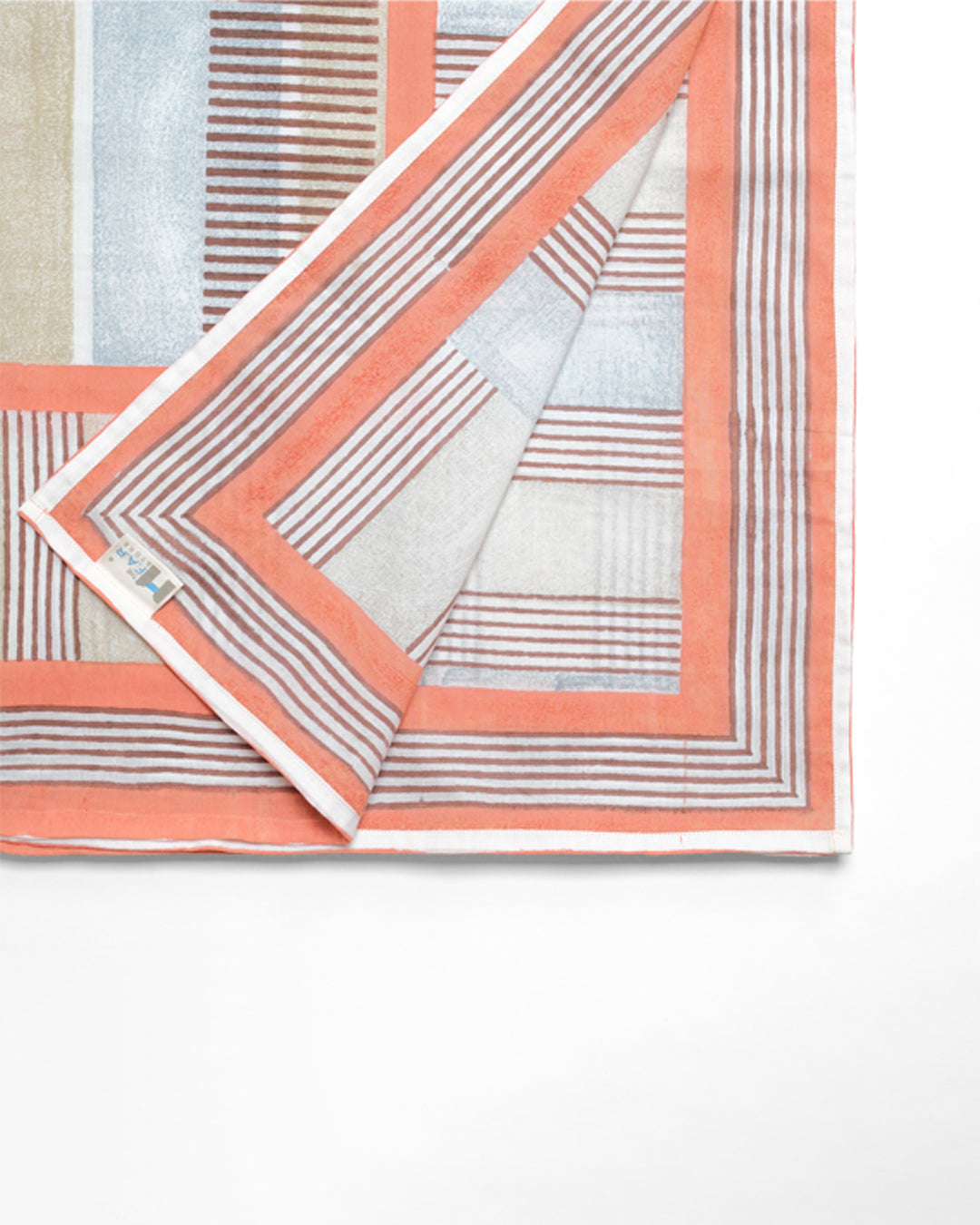 Elemental Hues - Table Cover