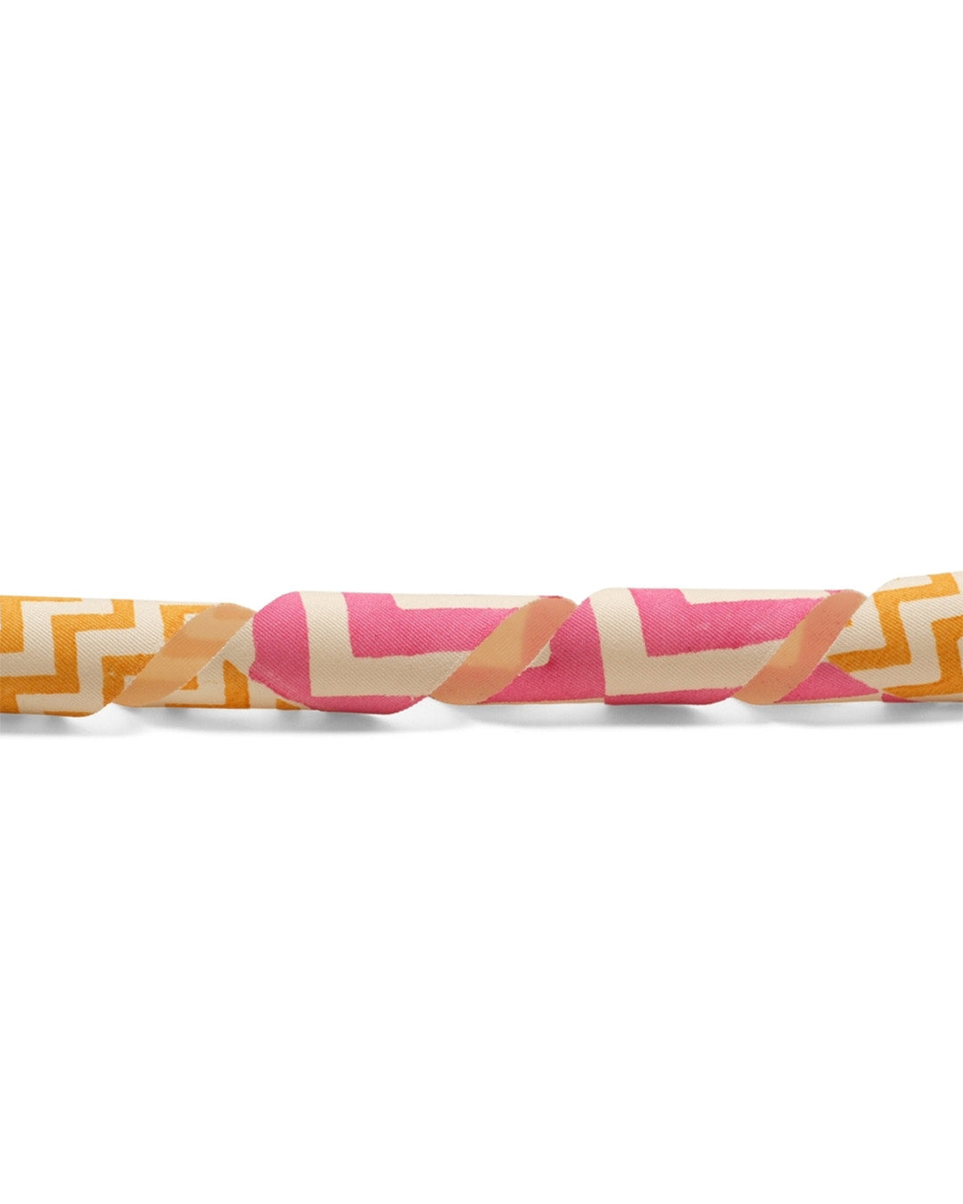 Blush & Ochre - 1.5" Fabric Gift Ribbons