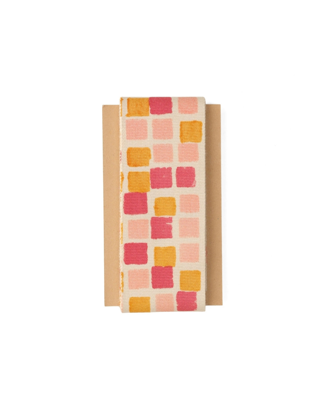 Palette Grid - 1.5" Fabric Gift Ribbons