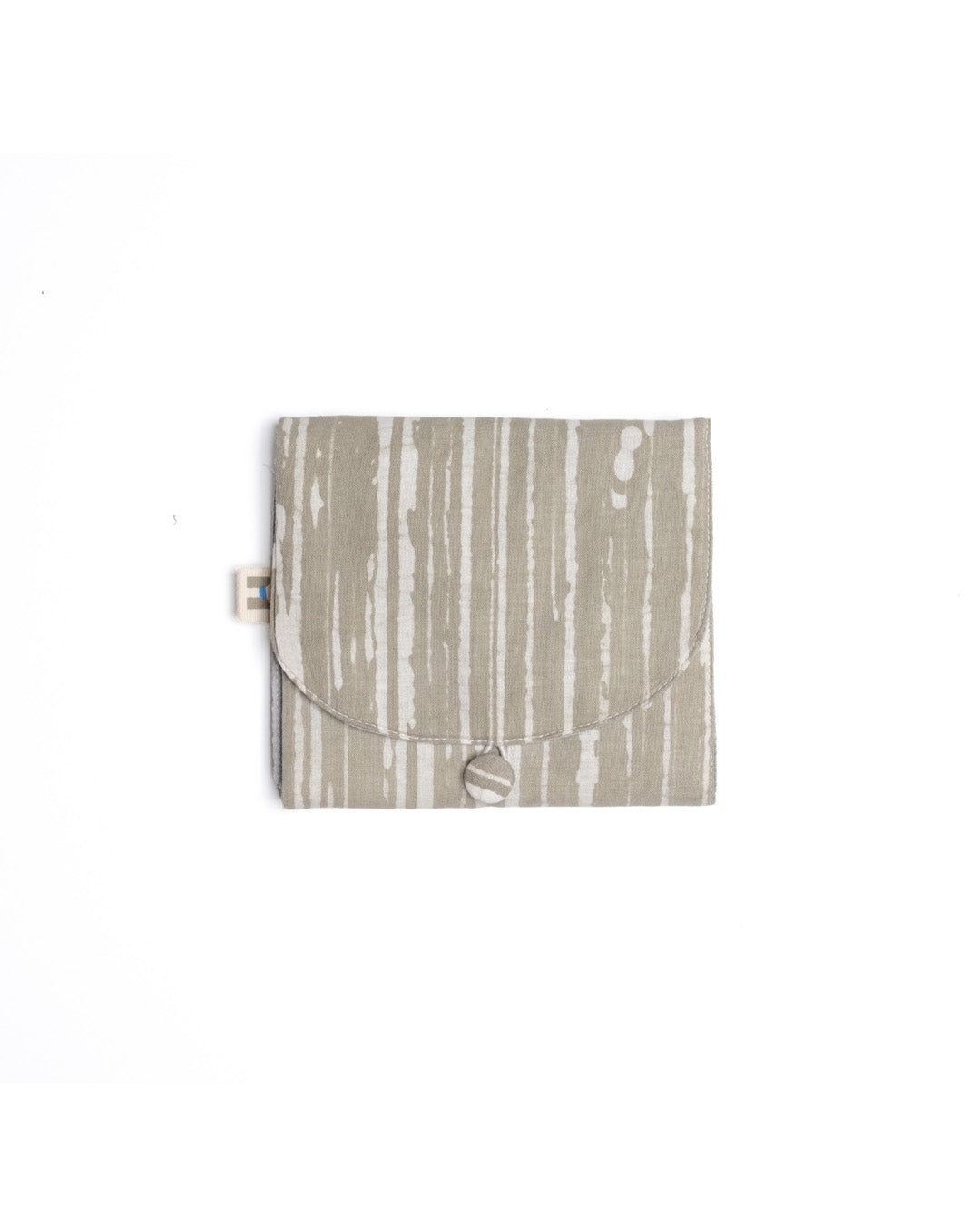 Silver Shadows - Sanitary Pouch