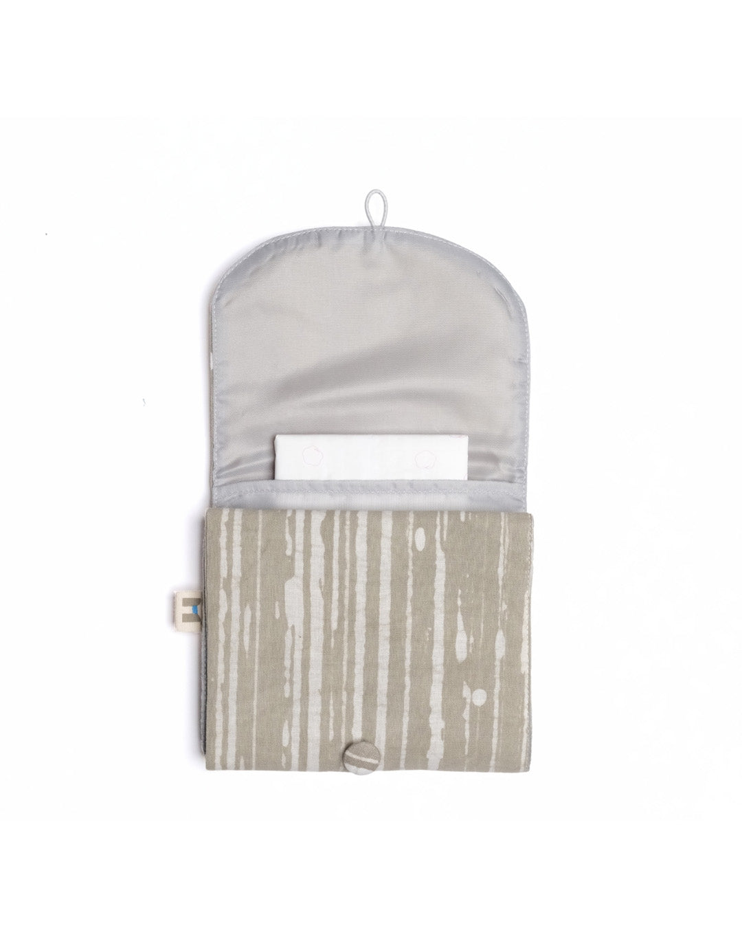 Silver Shadows - Sanitary Pouch