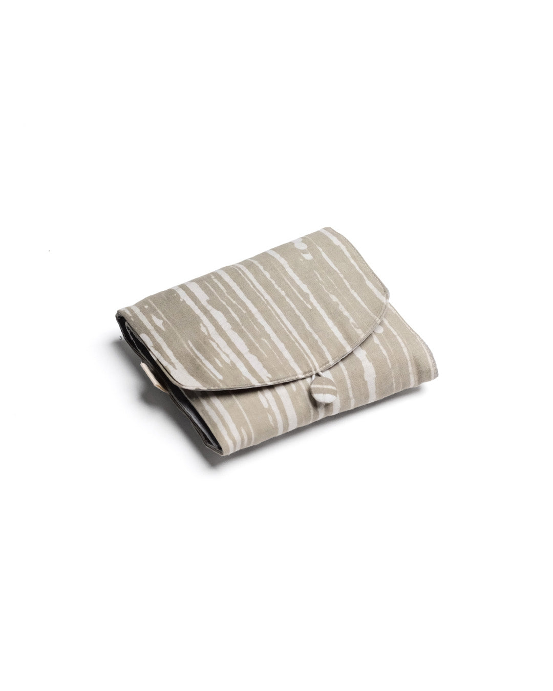 Silver Shadows - Sanitary Pouch