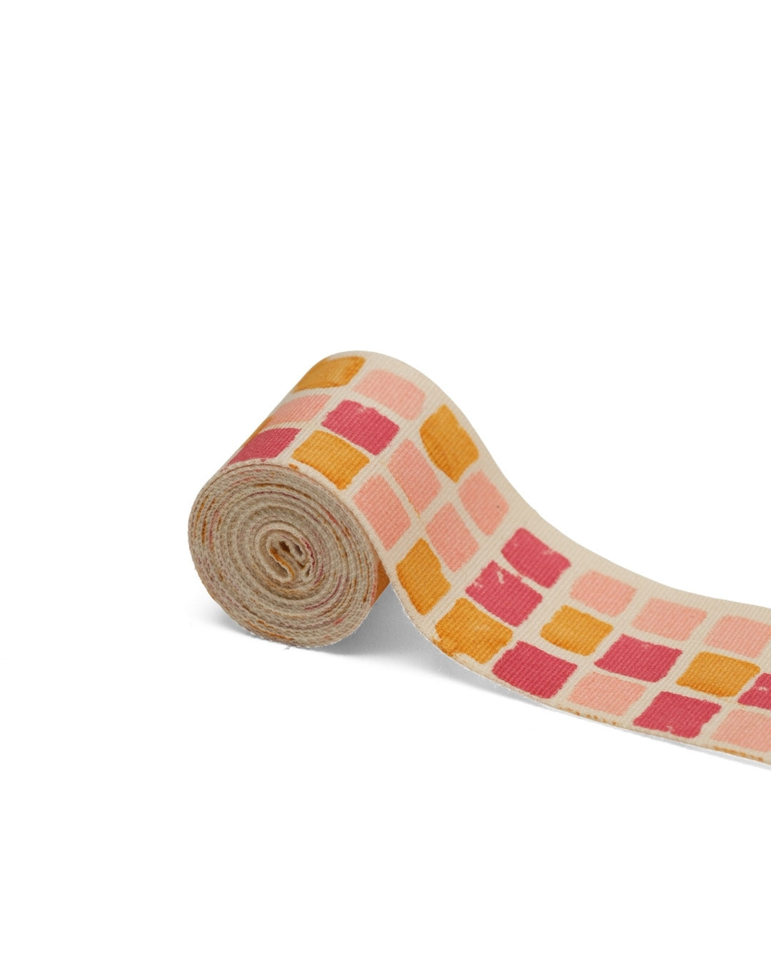 Palette Grid - 1.5" Fabric Gift Ribbons