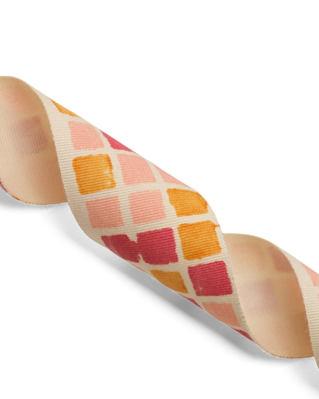 Palette Grid - 1.5" Fabric Gift Ribbons