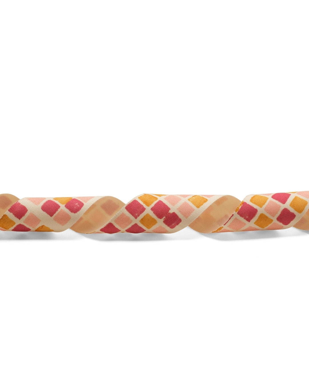 Palette Grid - 1.5" Fabric Gift Ribbons