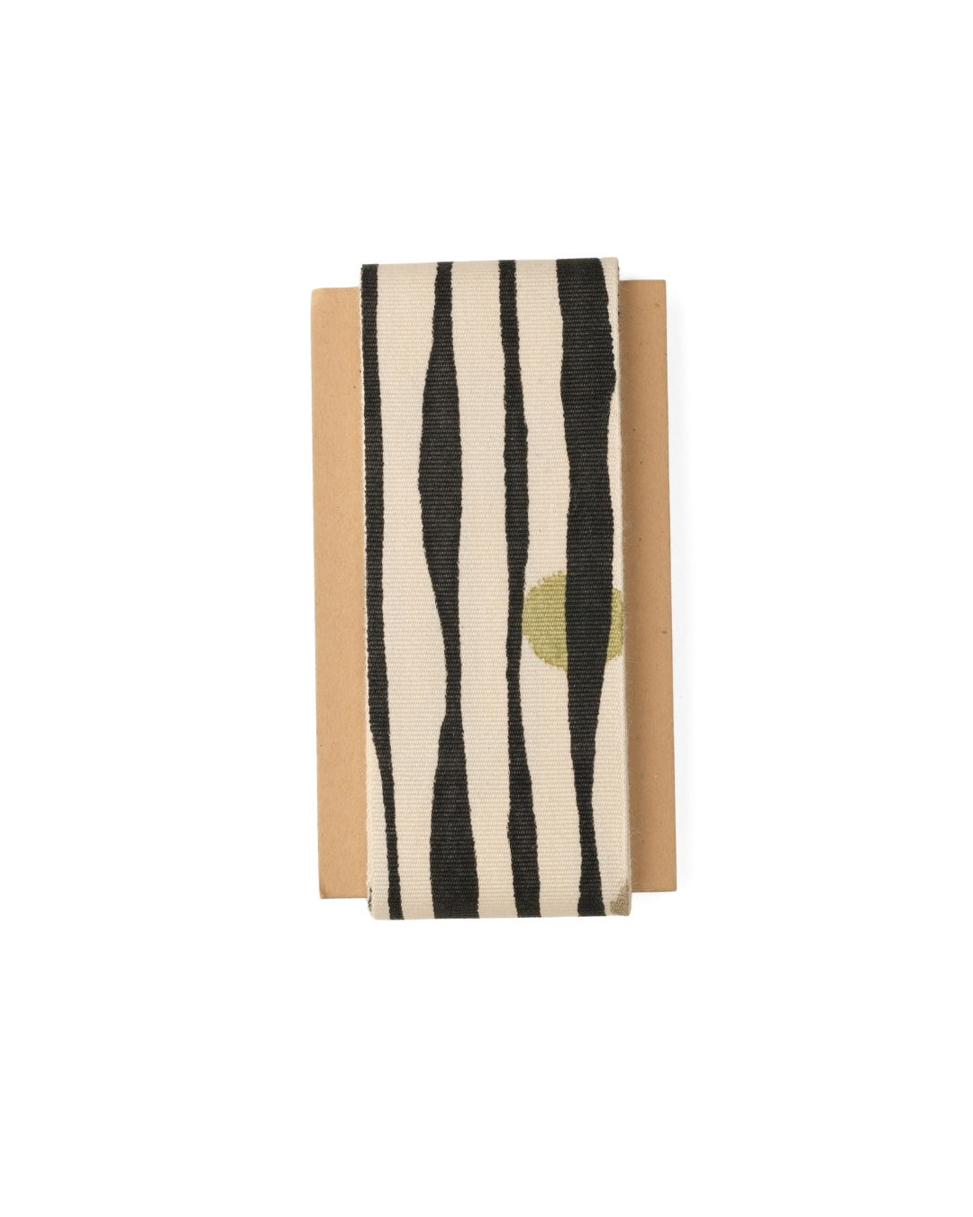 Tidal Ink - 1.5" Fabric Gift Ribbons