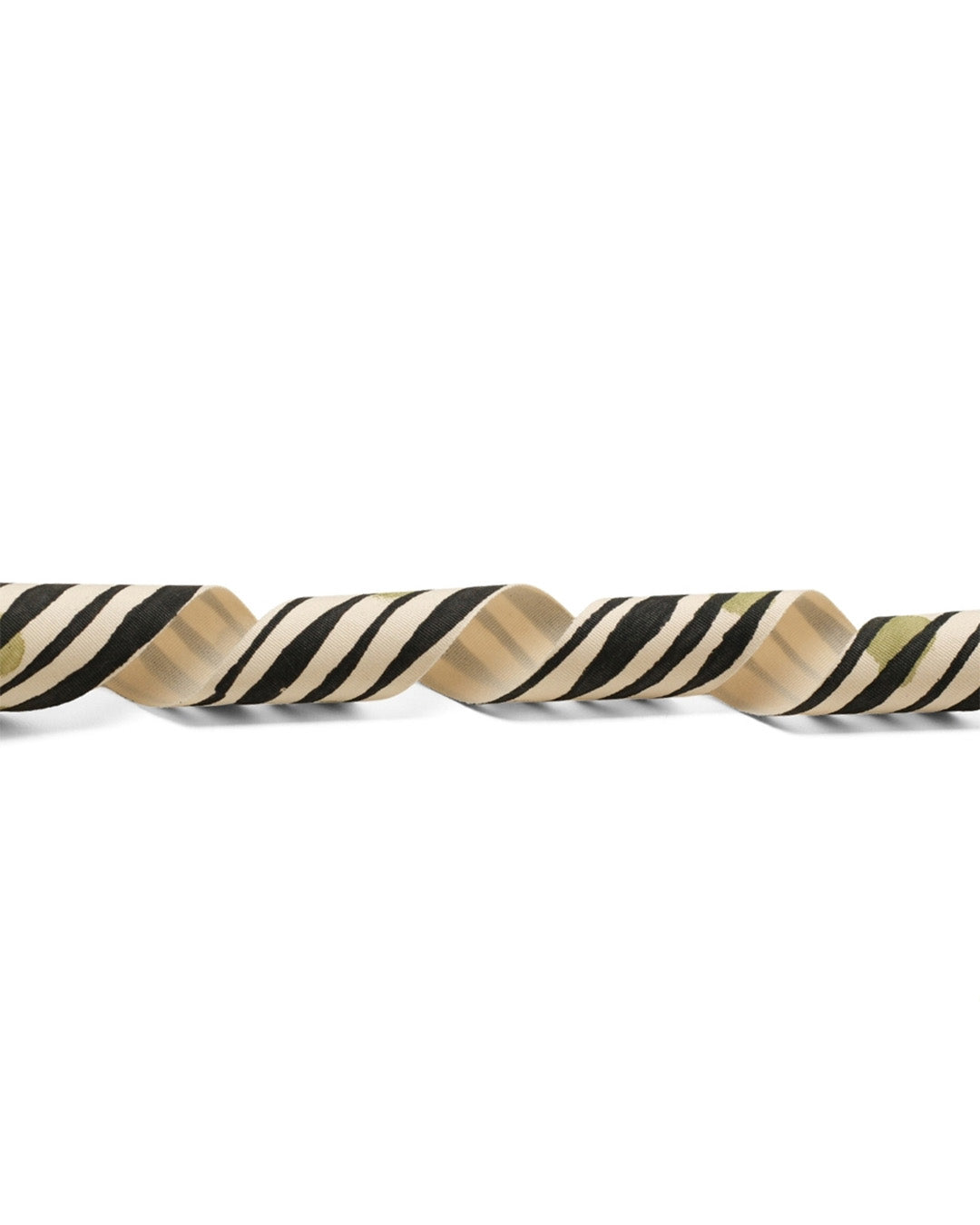 Tidal Ink - 1.5" Fabric Gift Ribbons