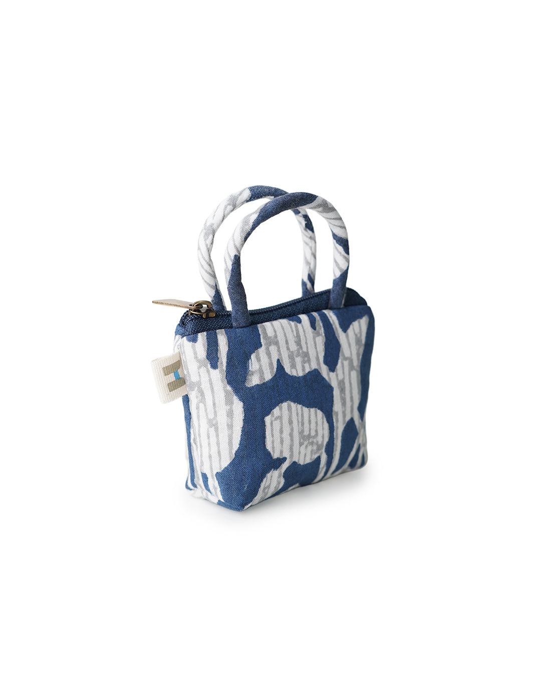 Nature's Canvas Blue Miniature Essentials