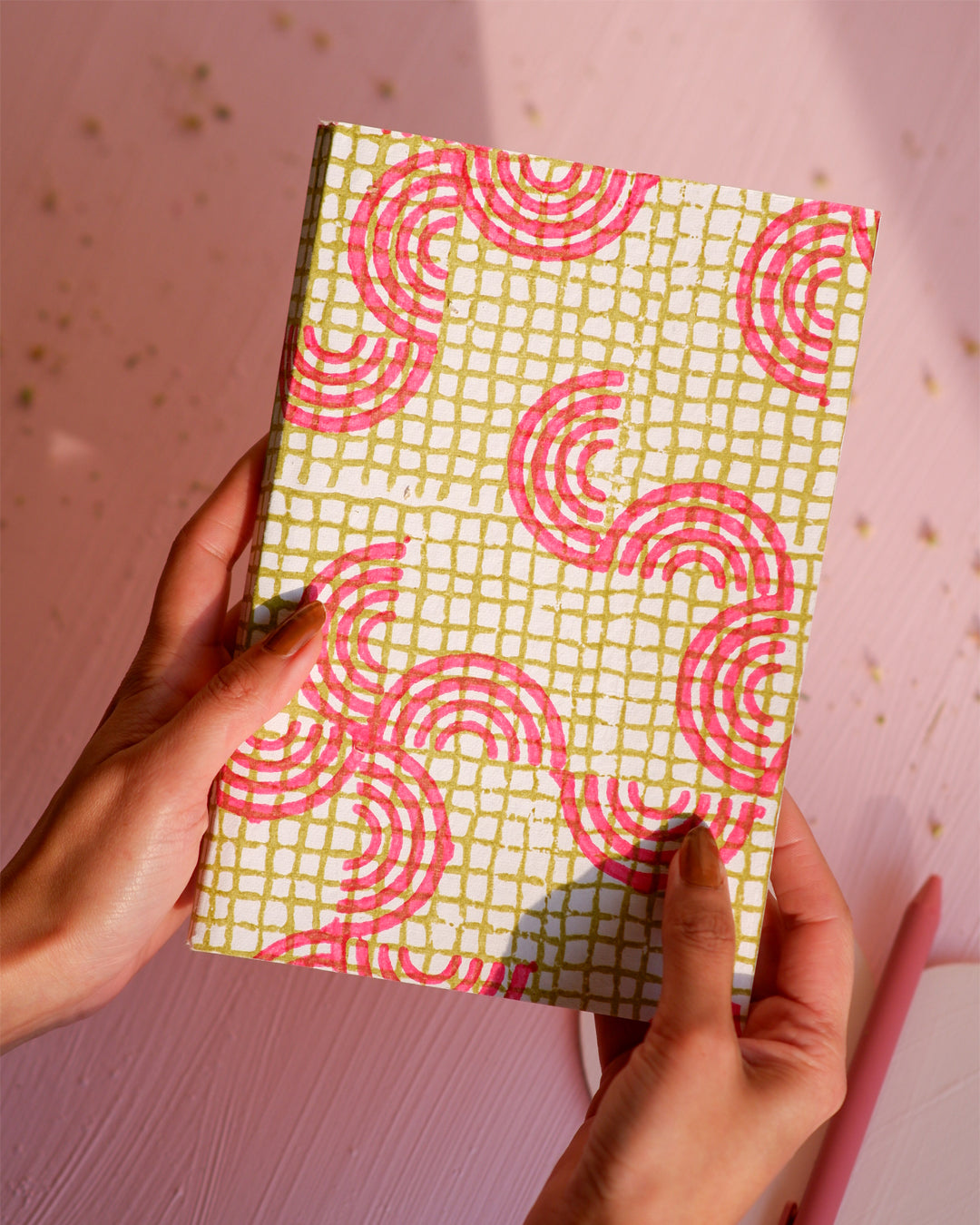 Candy Arcs - Planner