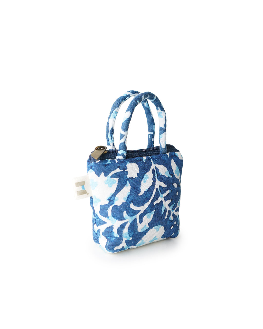 Botanical Bliss Blue Miniature Essentials