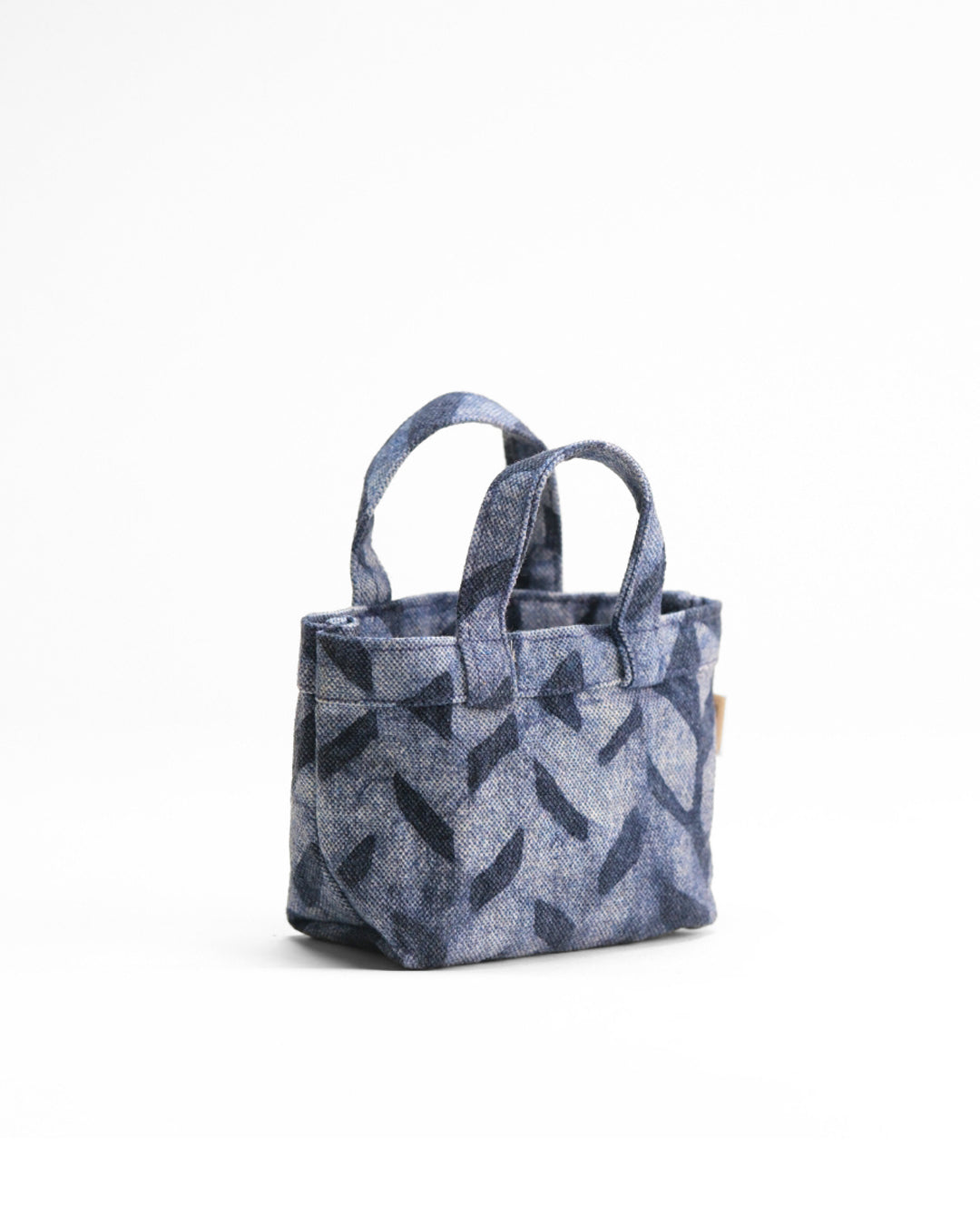 Brick's Mini Charm Bag