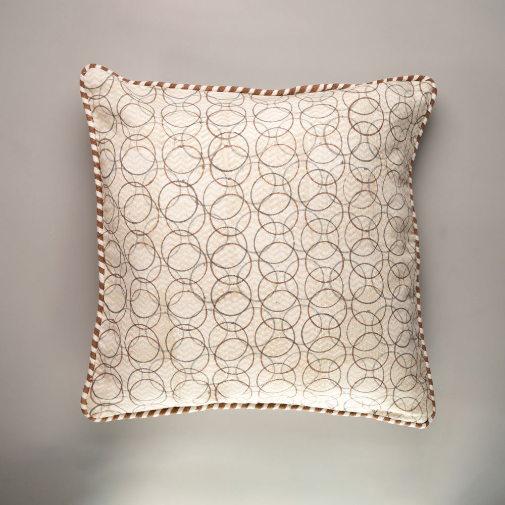 Timeless Neutrals Cushion Covers