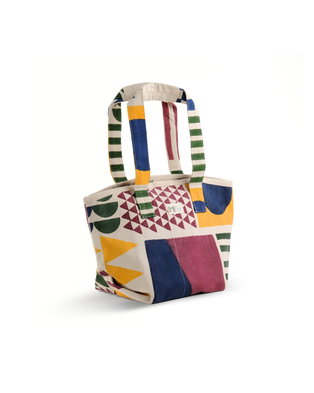 Zentangle Multi - Beach Bag