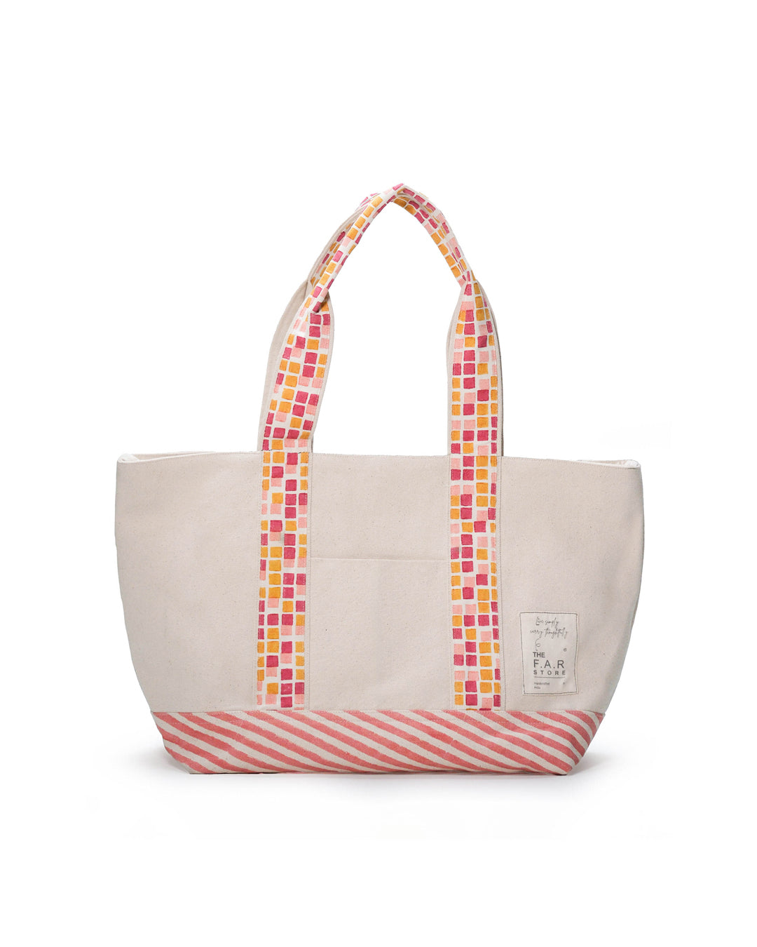 Rose  - Tote