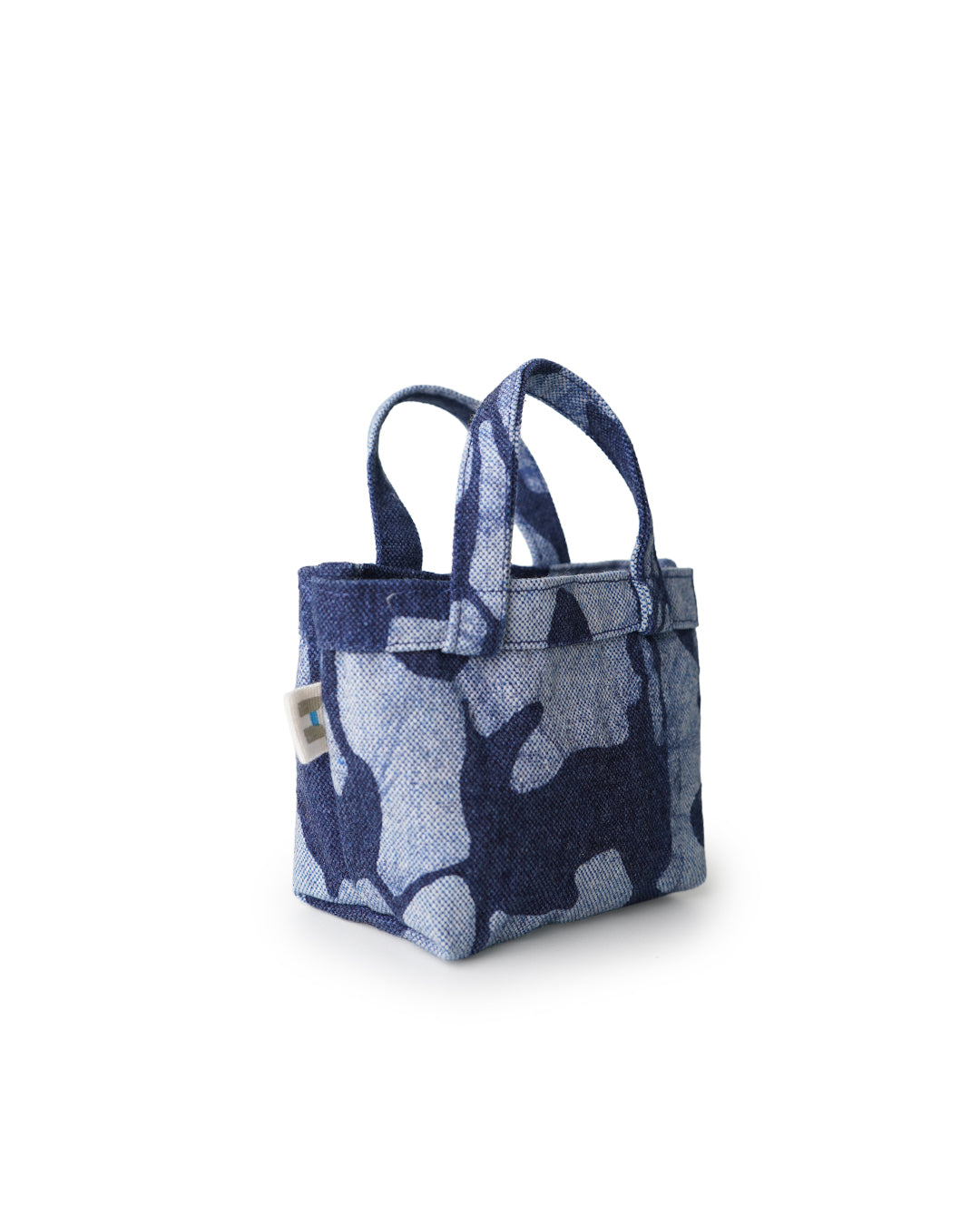 Nature's Mini Charm Bag