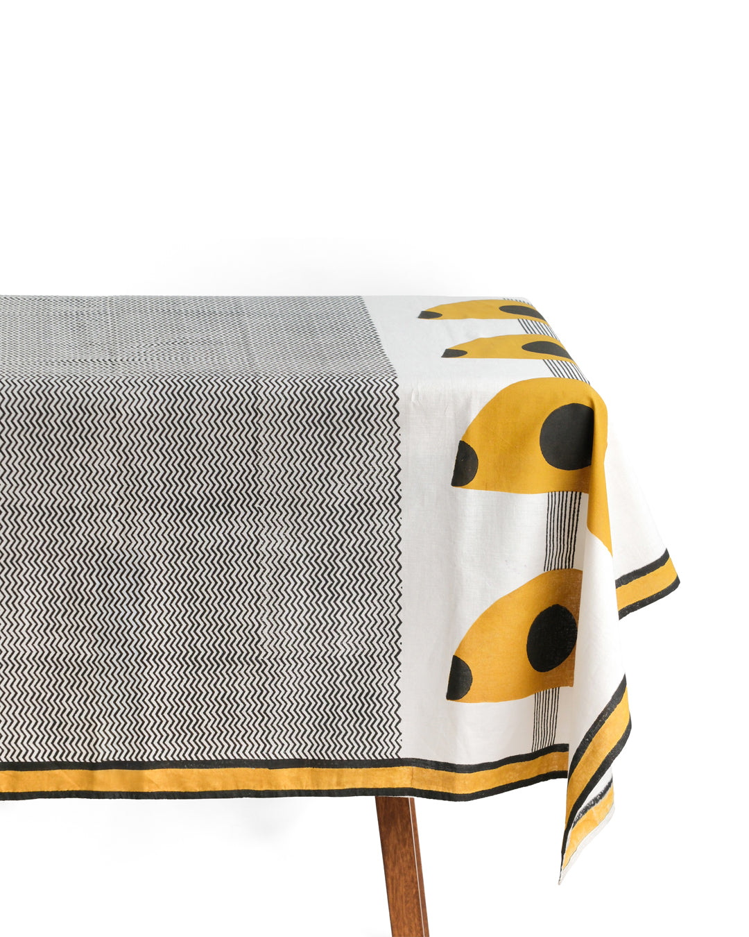 Urban Glow - Table Cover