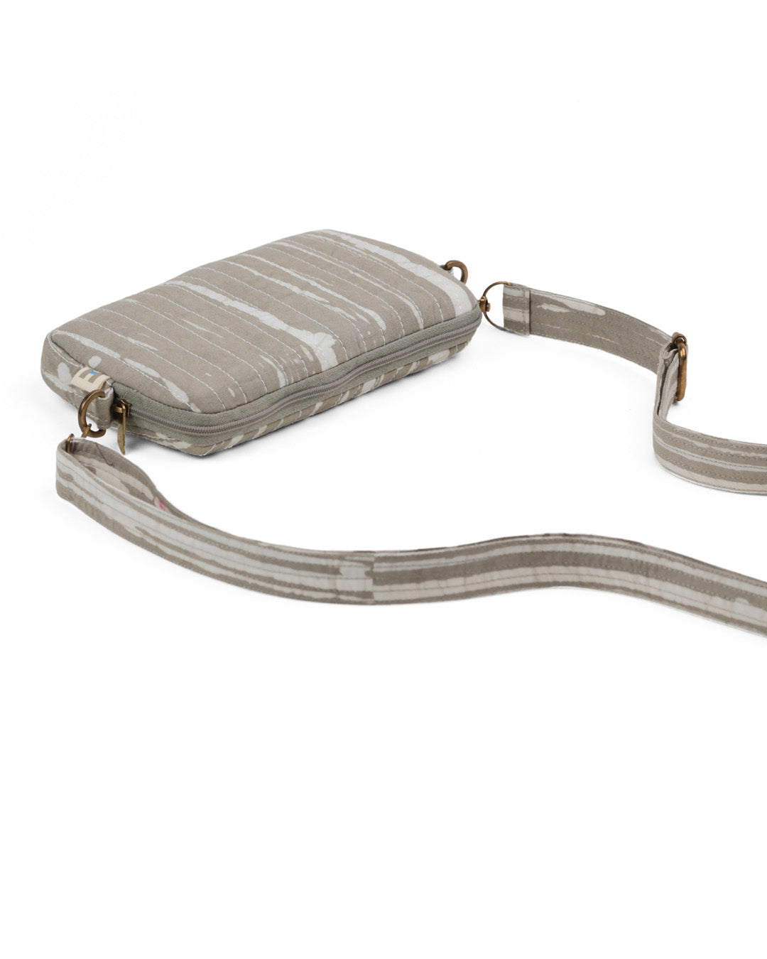 Silver Shadows - Mobile Sling