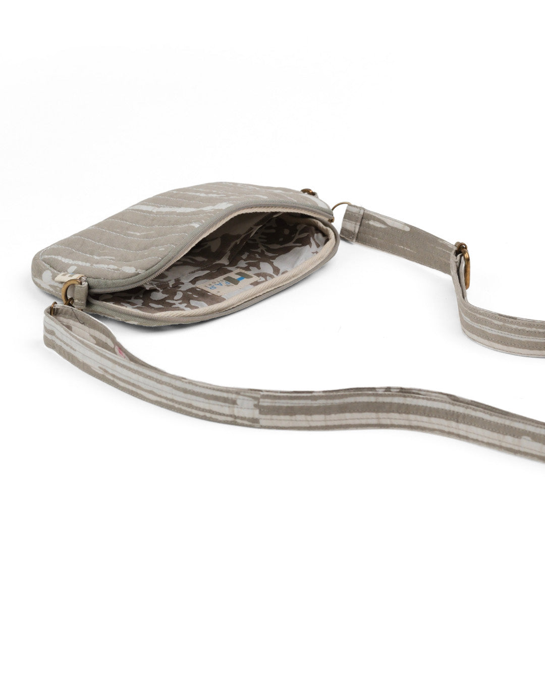 Silver Shadows - Mobile Sling