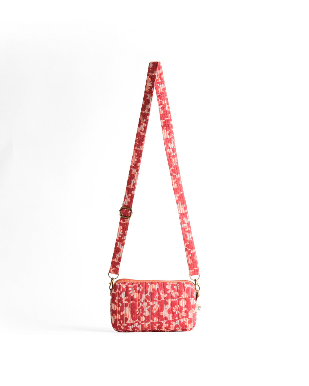 Floret Red - Mobile Sling