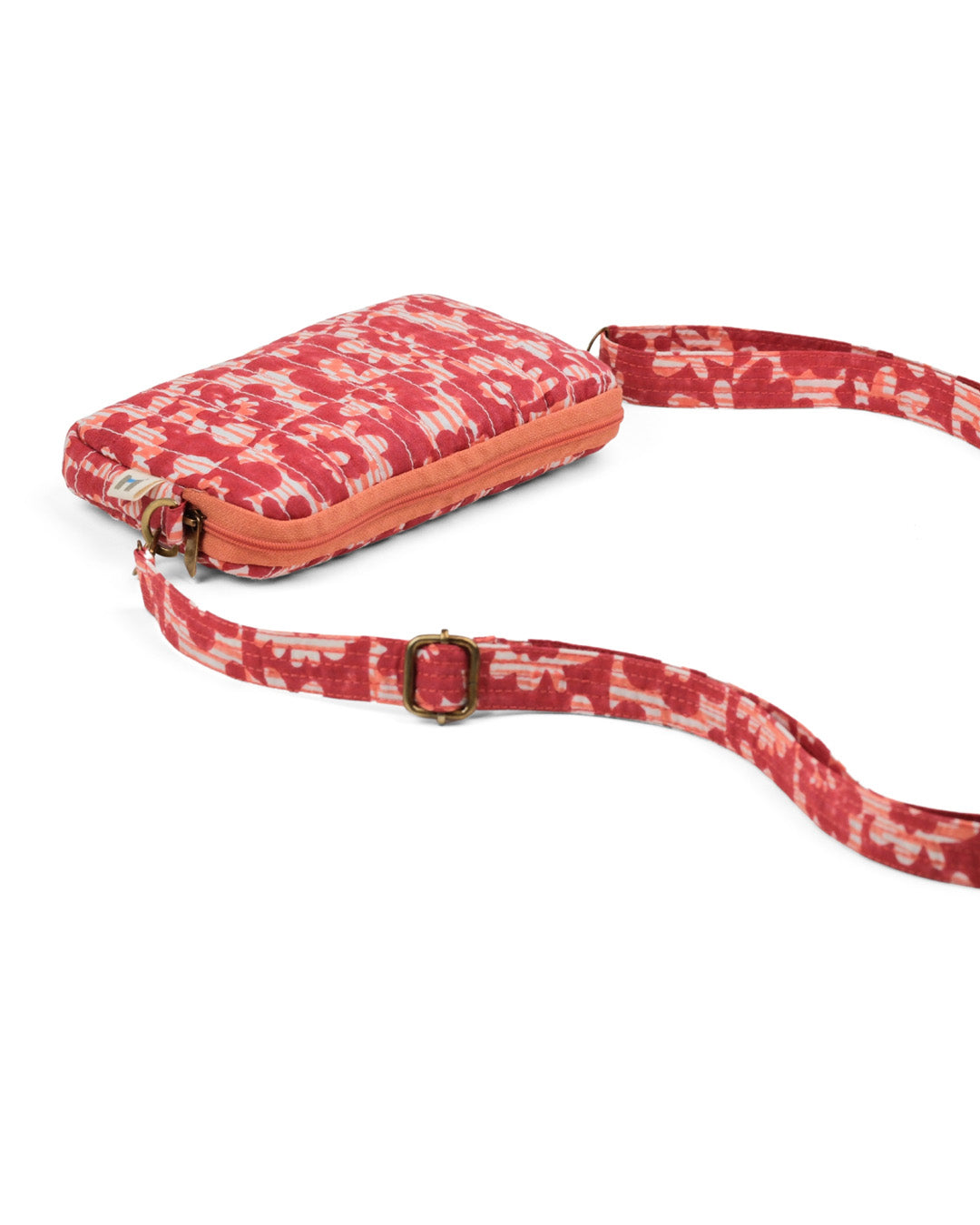 Floret Red - Mobile Sling
