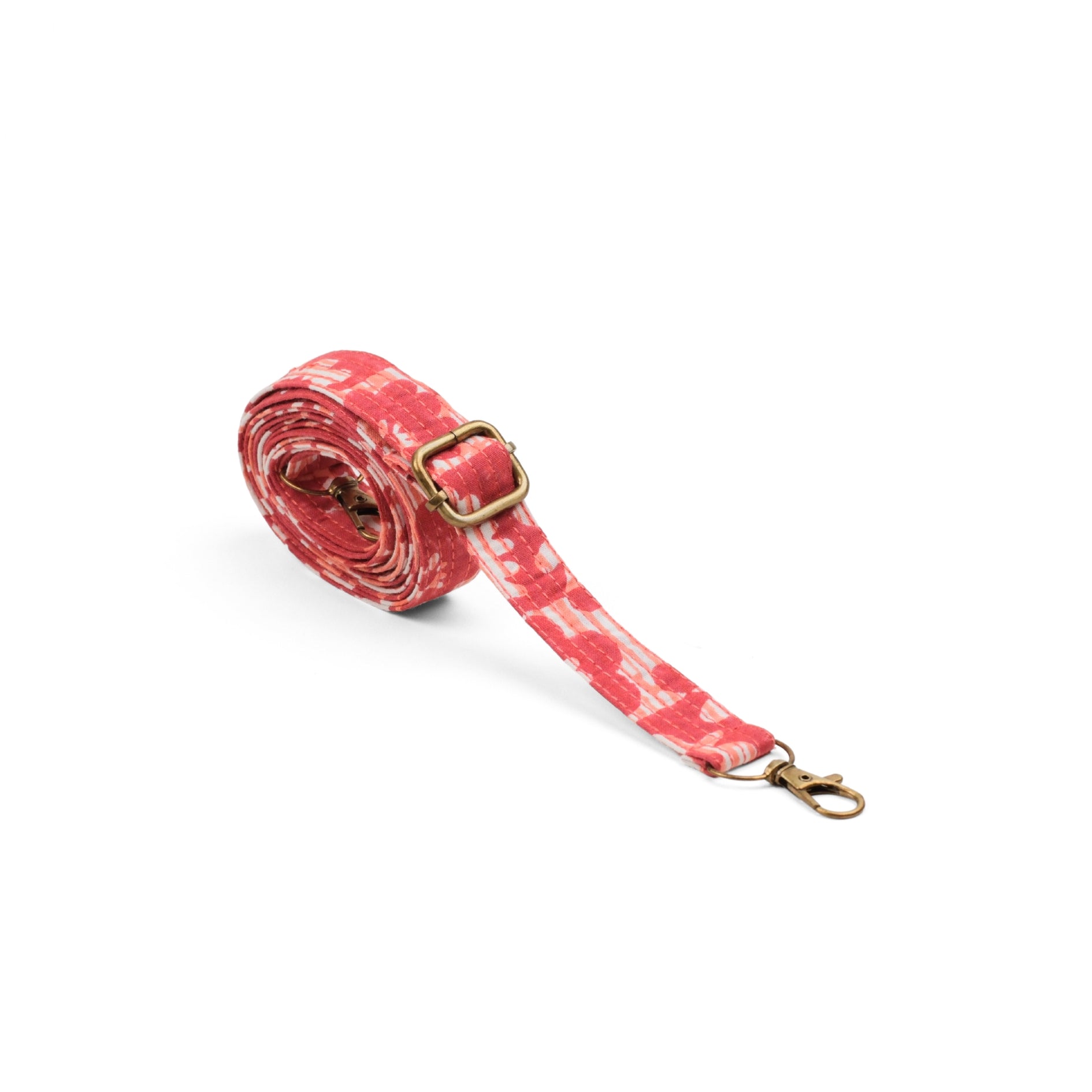 Mobile Sling - Floret (Red)
