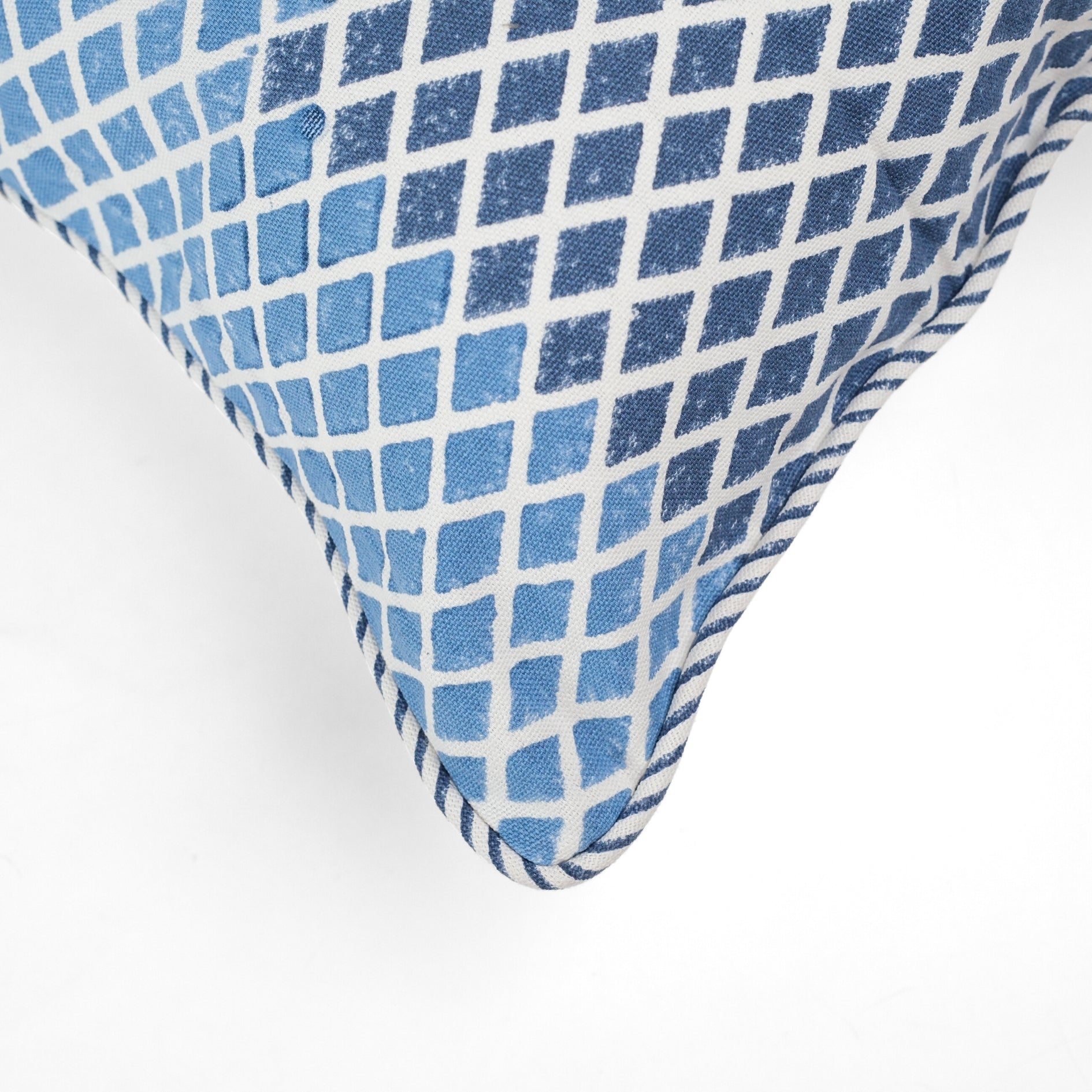 Nature's Canvas - Diamond (Blue)