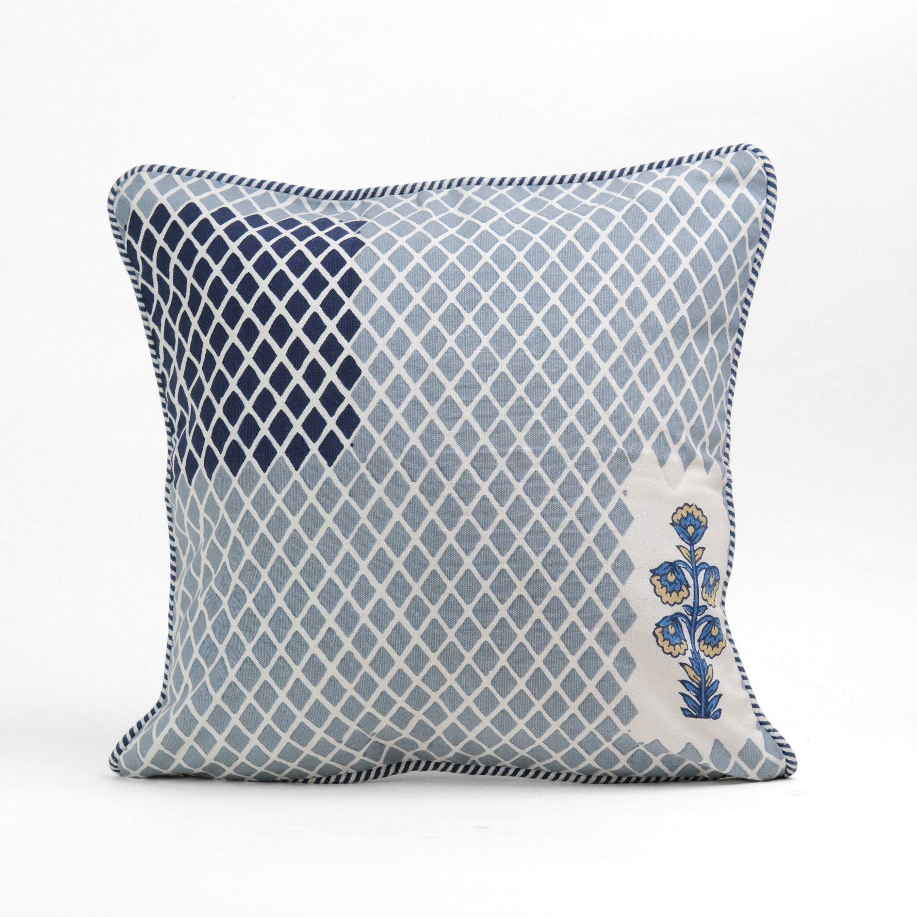 Nature's Canvas - Diamond (Grey)