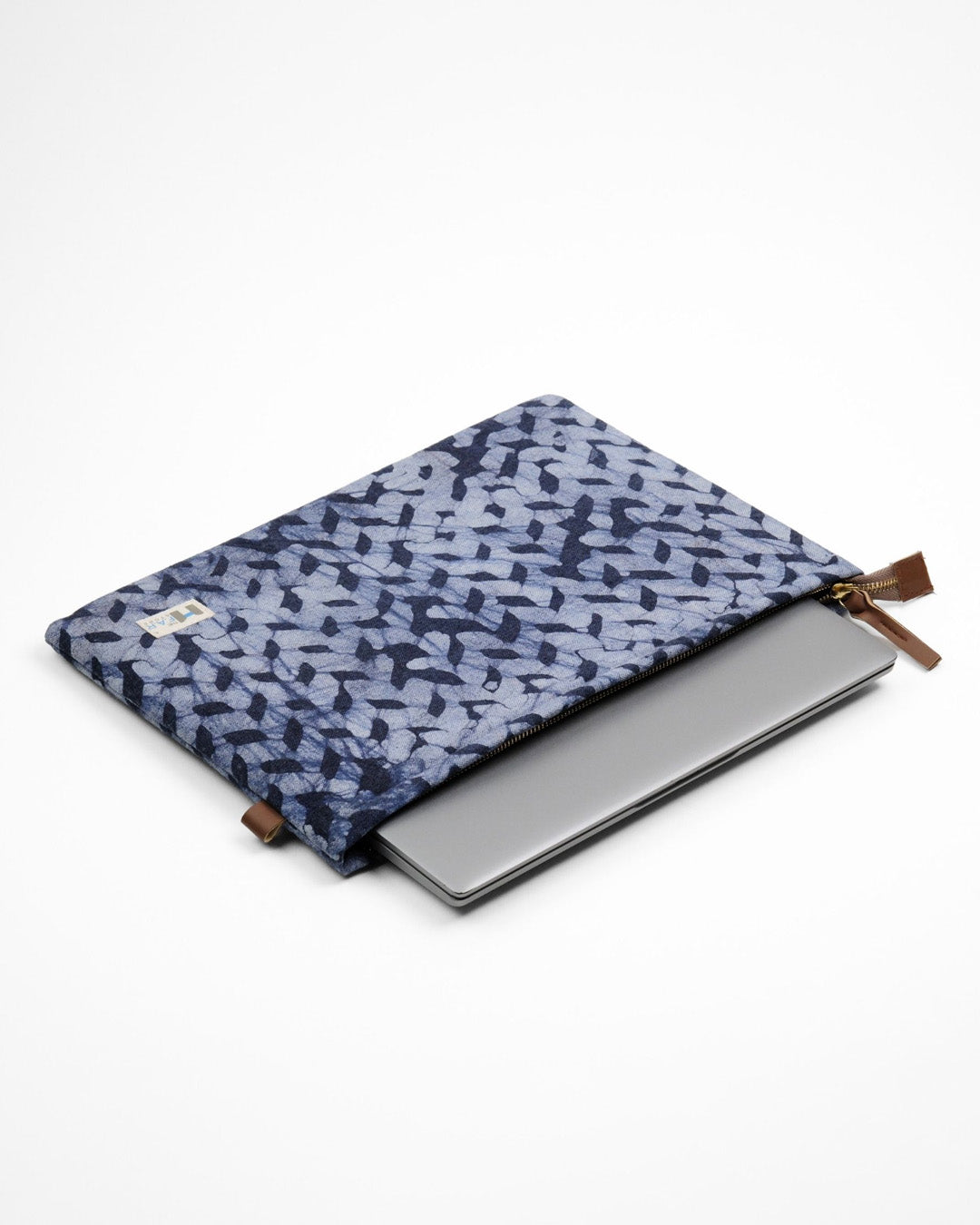 Denim Brick's - Laptop Sleeve